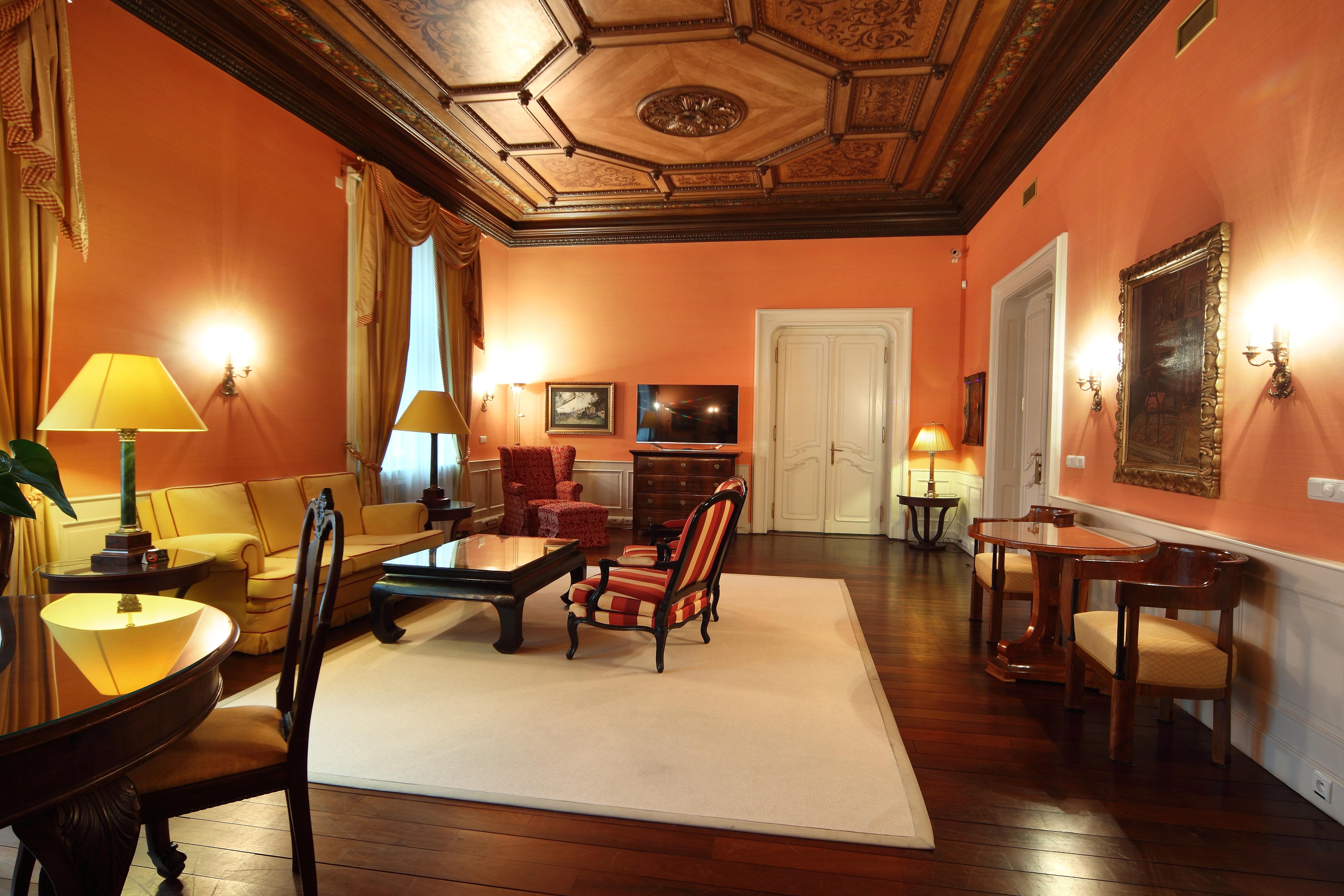 Le Palais Art 5*