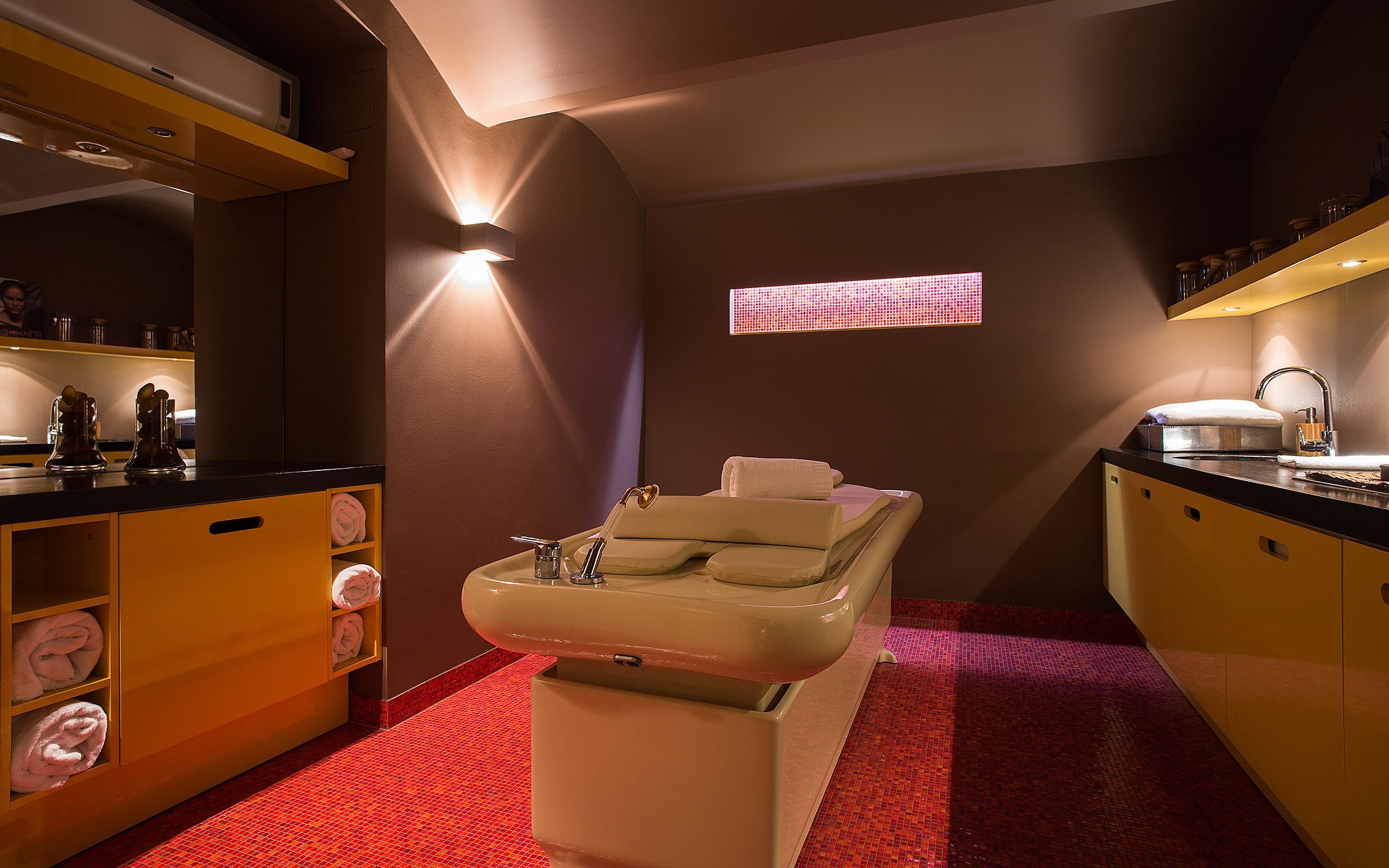 Le Palais Art 5*