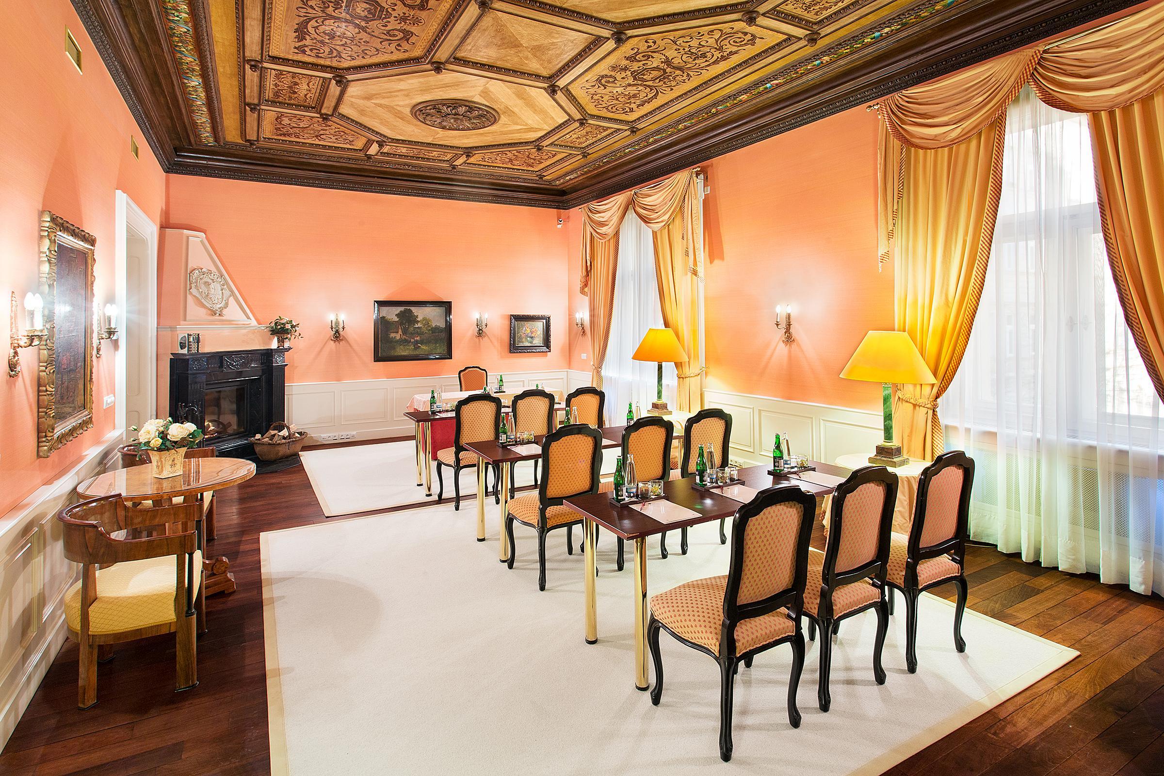 Le Palais Art