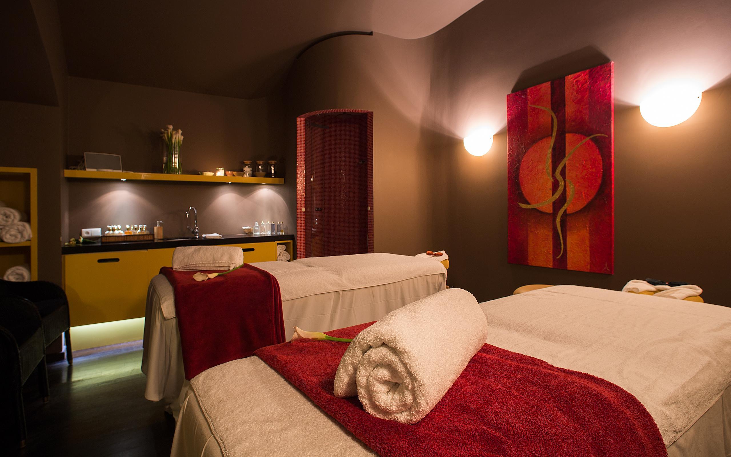 Le Palais Art 5* Prag