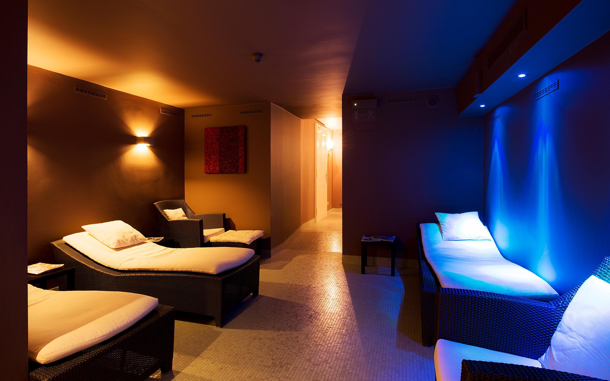 Le Palais Art 5* Prag