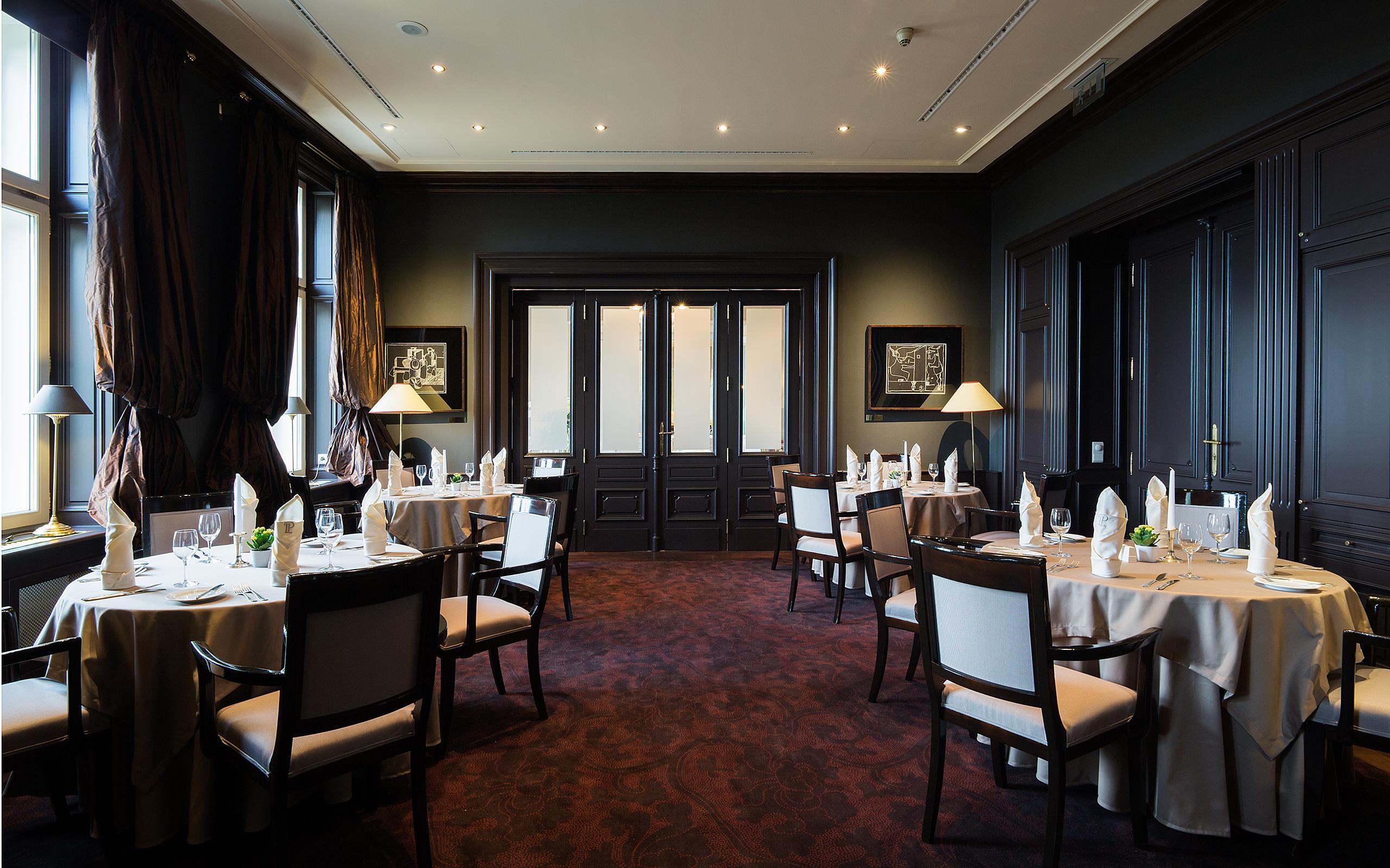 Hotel Le Palais Art