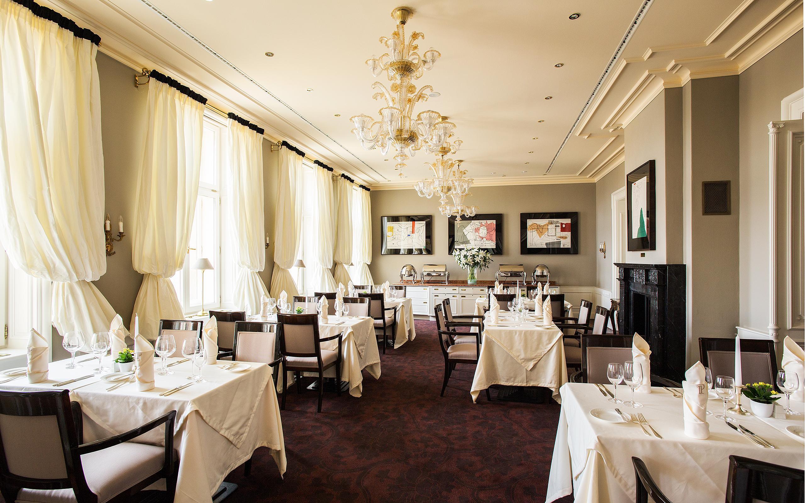 Le Palais Art Hotel