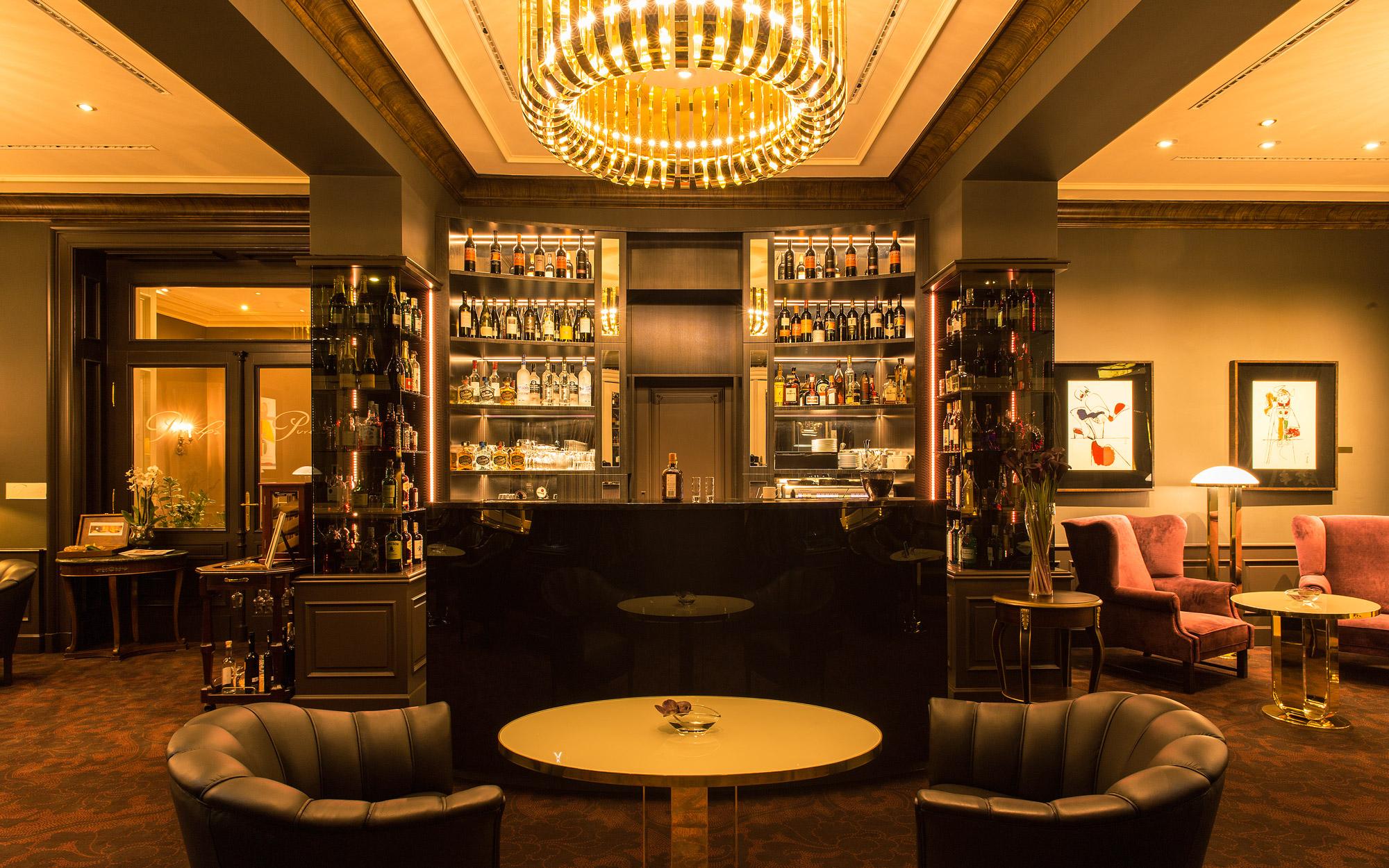 Le Palais Art Hotel