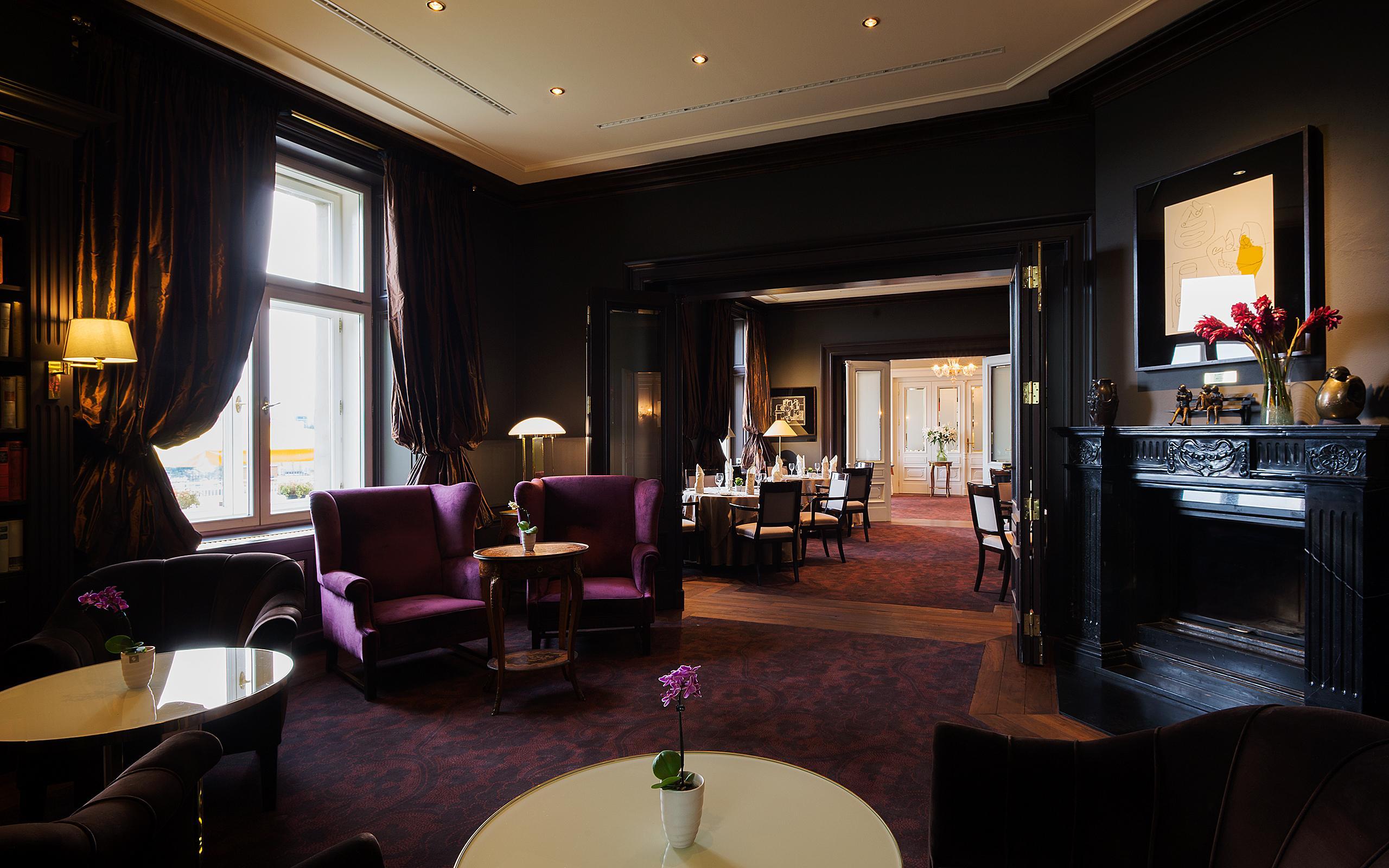 Le Palais Art 5*