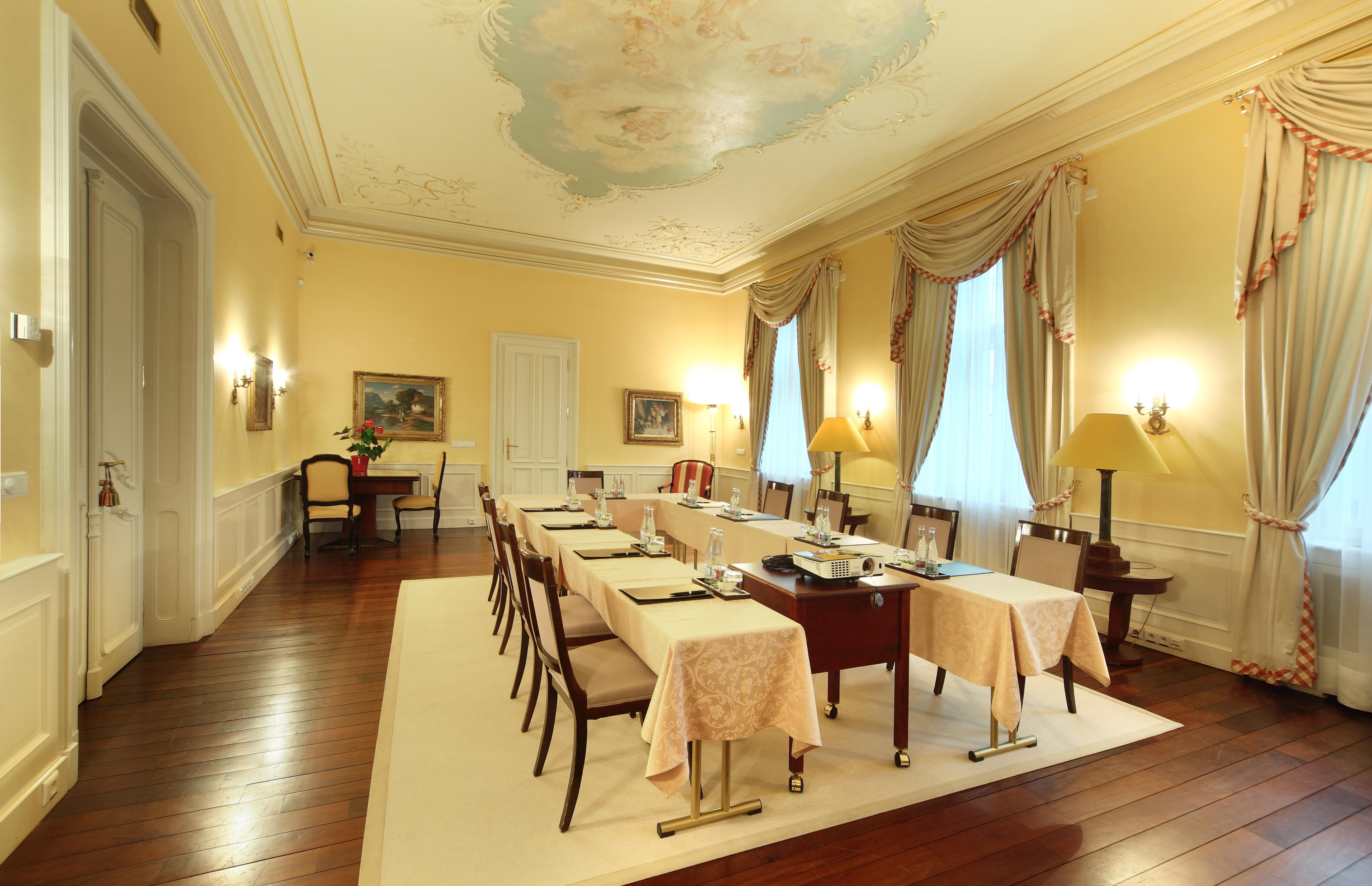 Hotel Le Palais Art