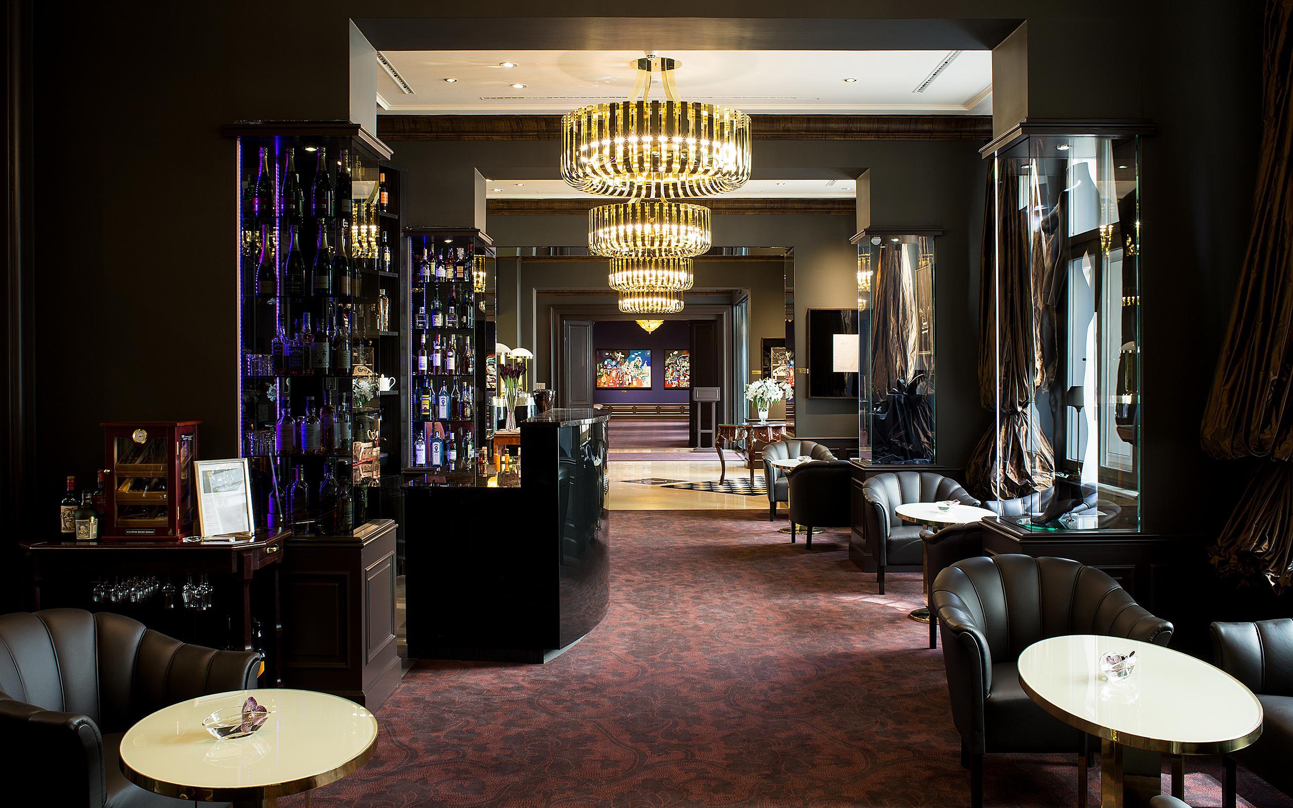 Le Palais Art 5*