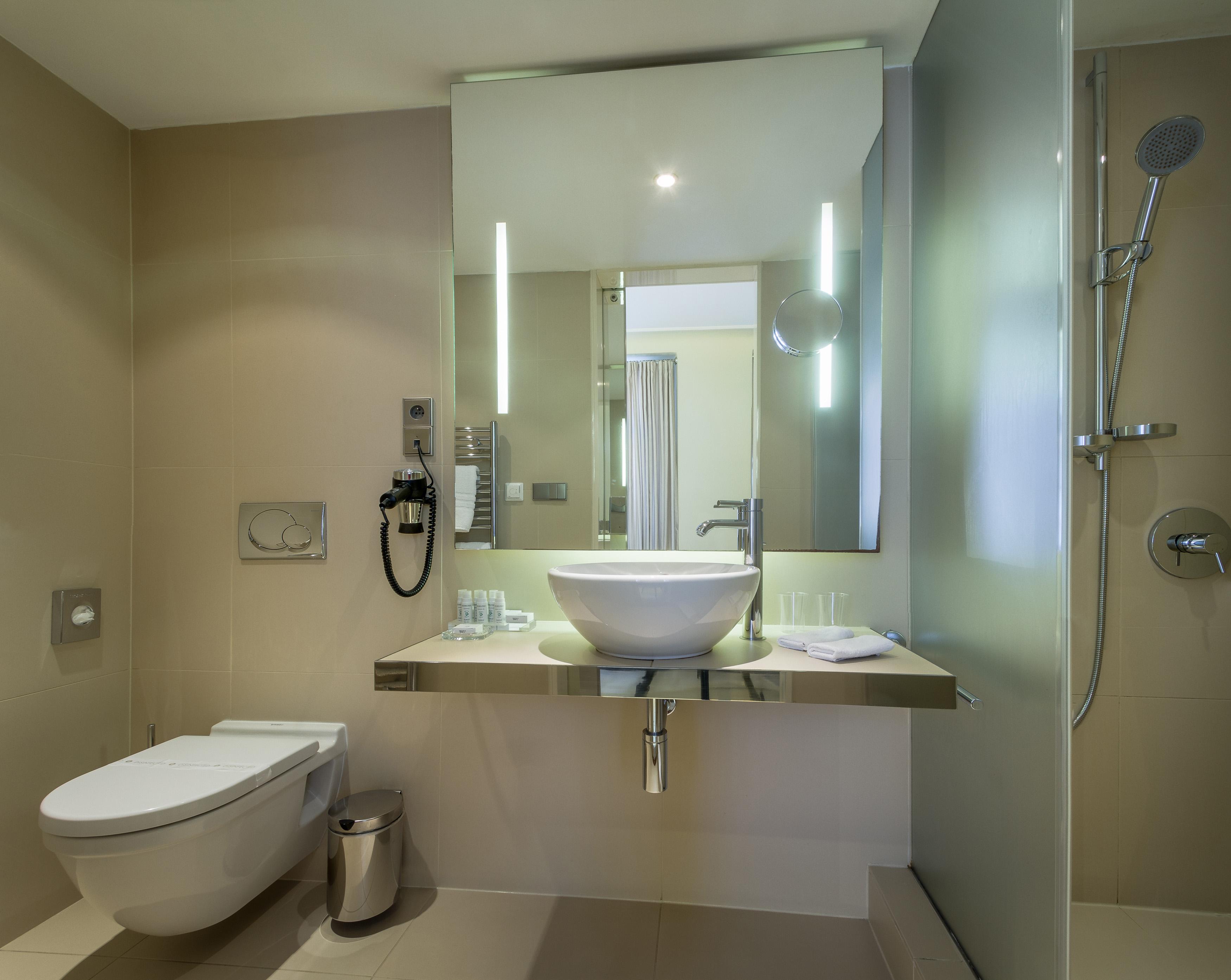 Three Storks 5* Praha