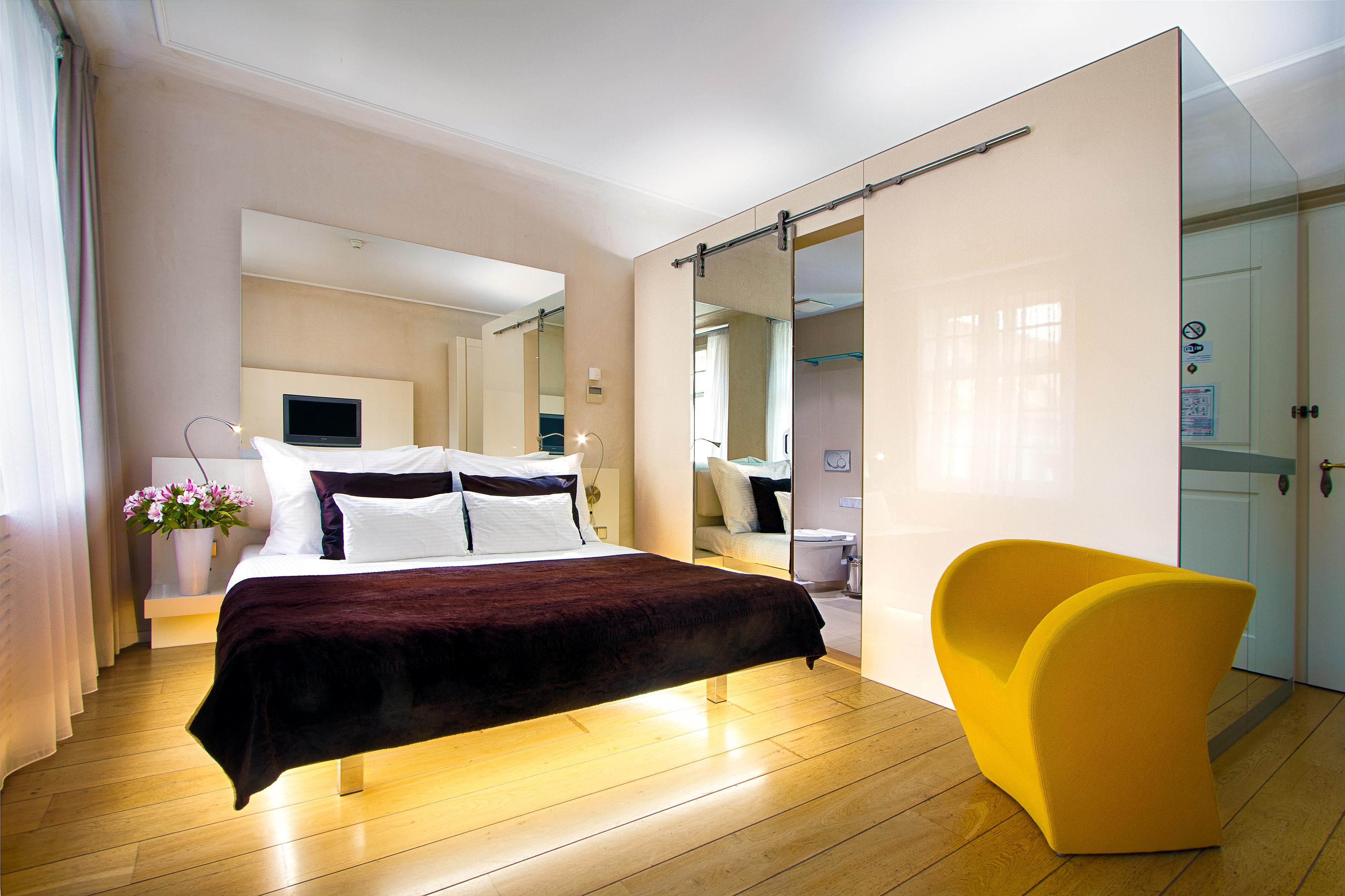 Three Storks 5* Praha