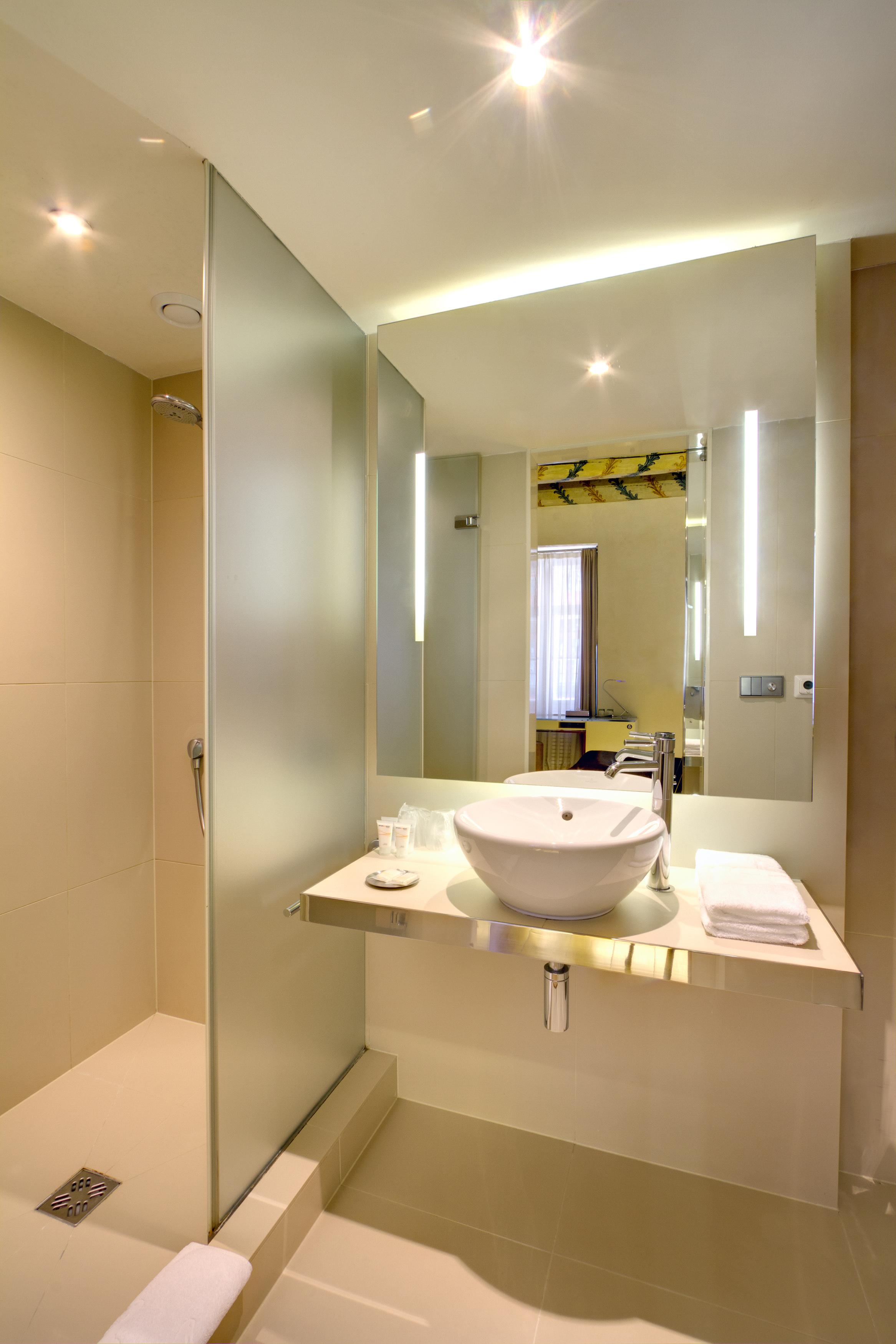 Three Storks 5* Praha