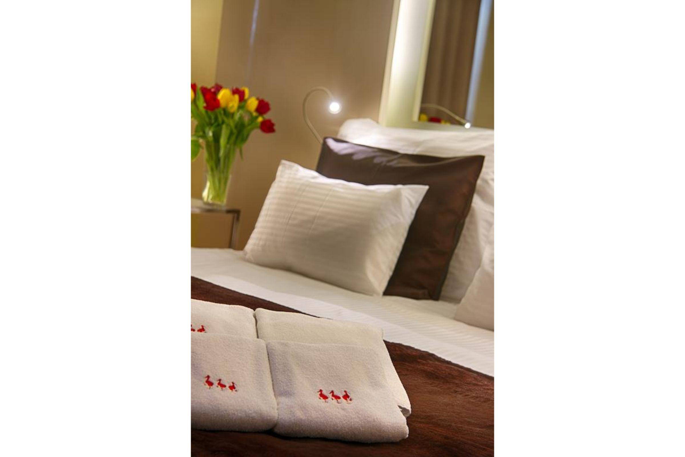 Three Storks 5* Praha