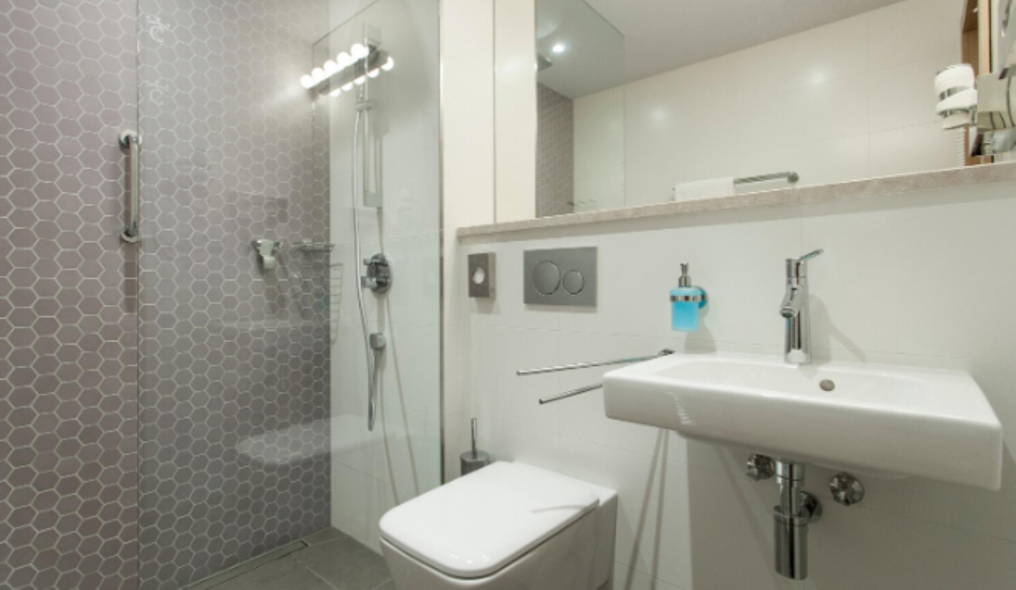 Carol Hotel Prag