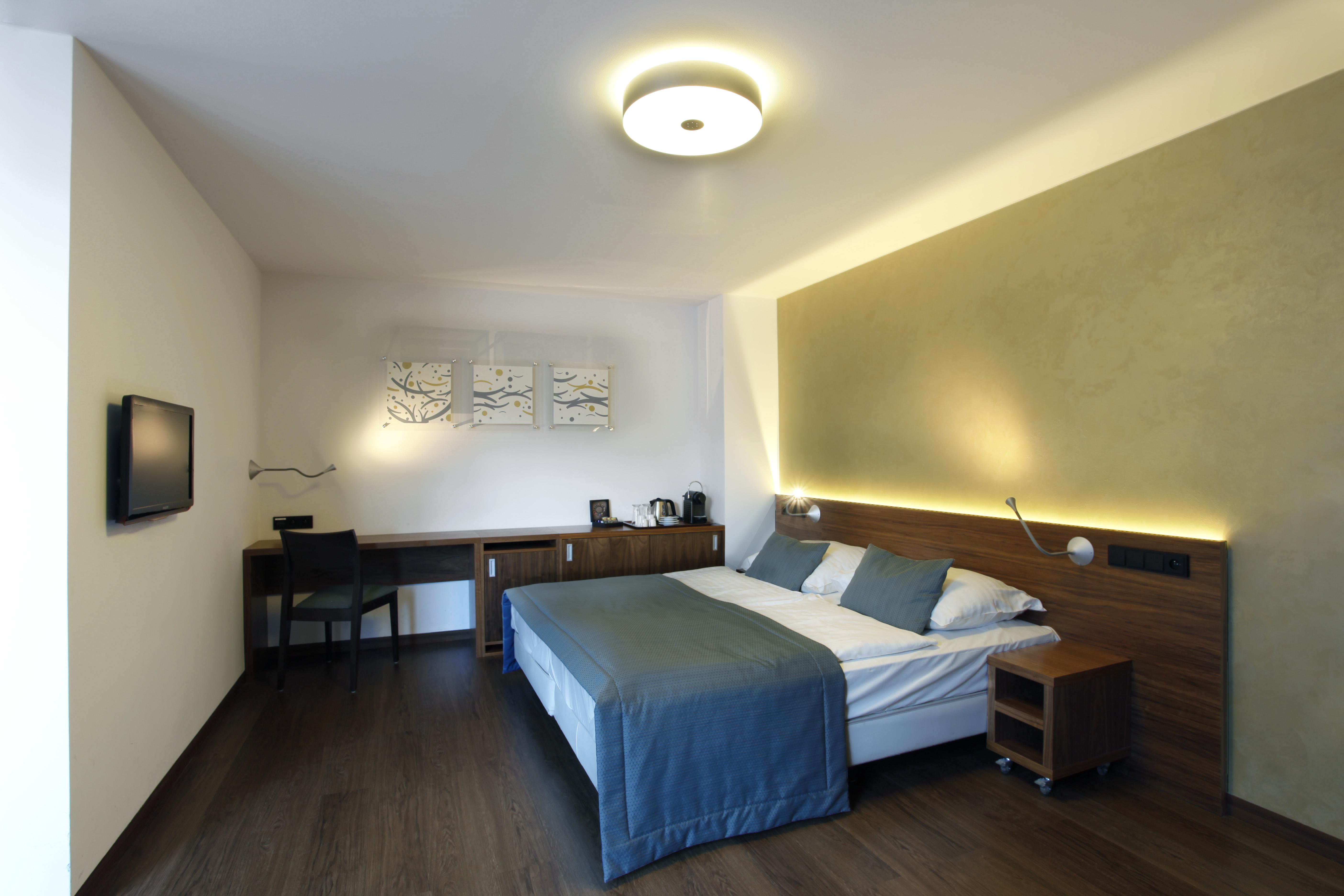 Carol Hotel Prague