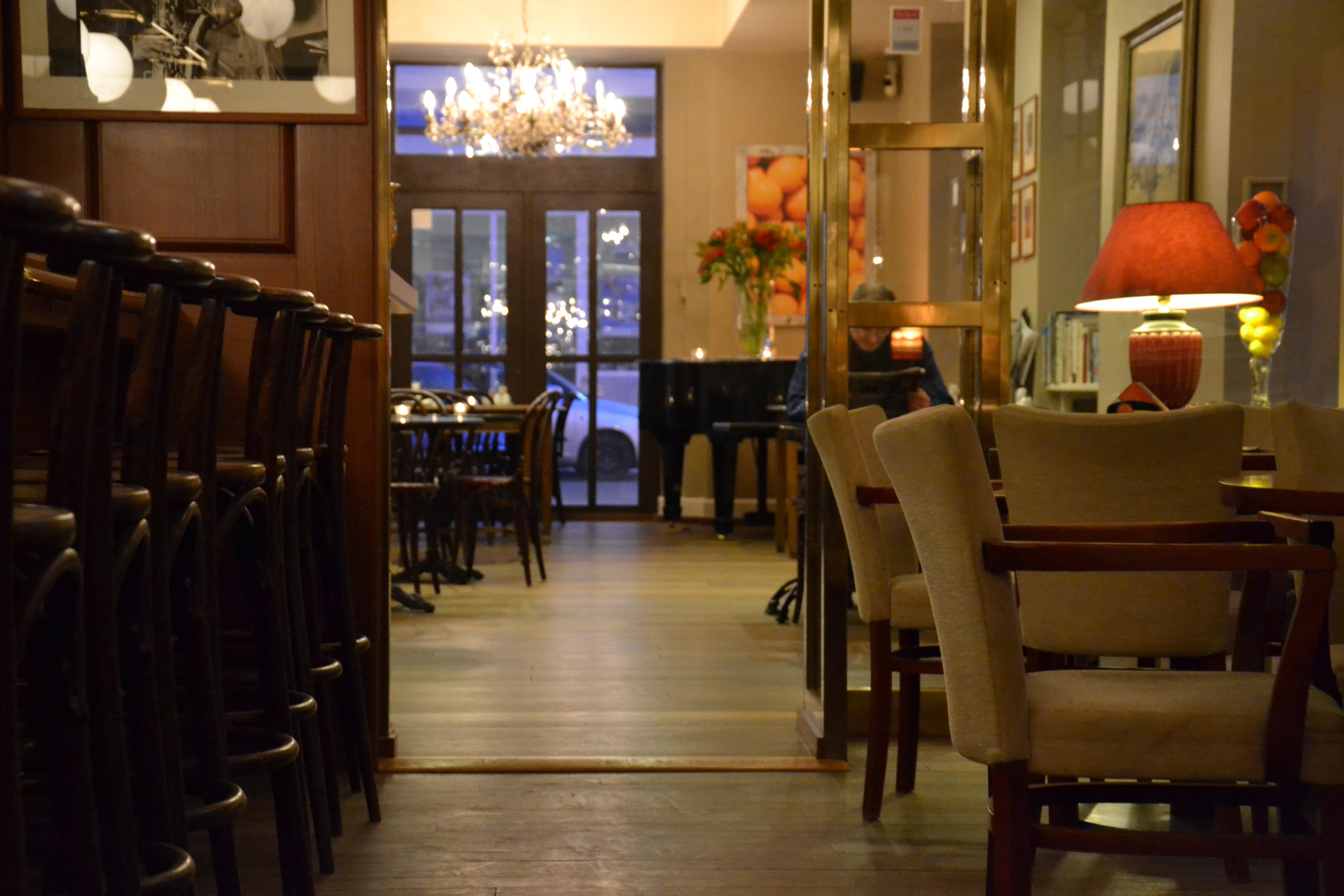Carol Hotel 4*
