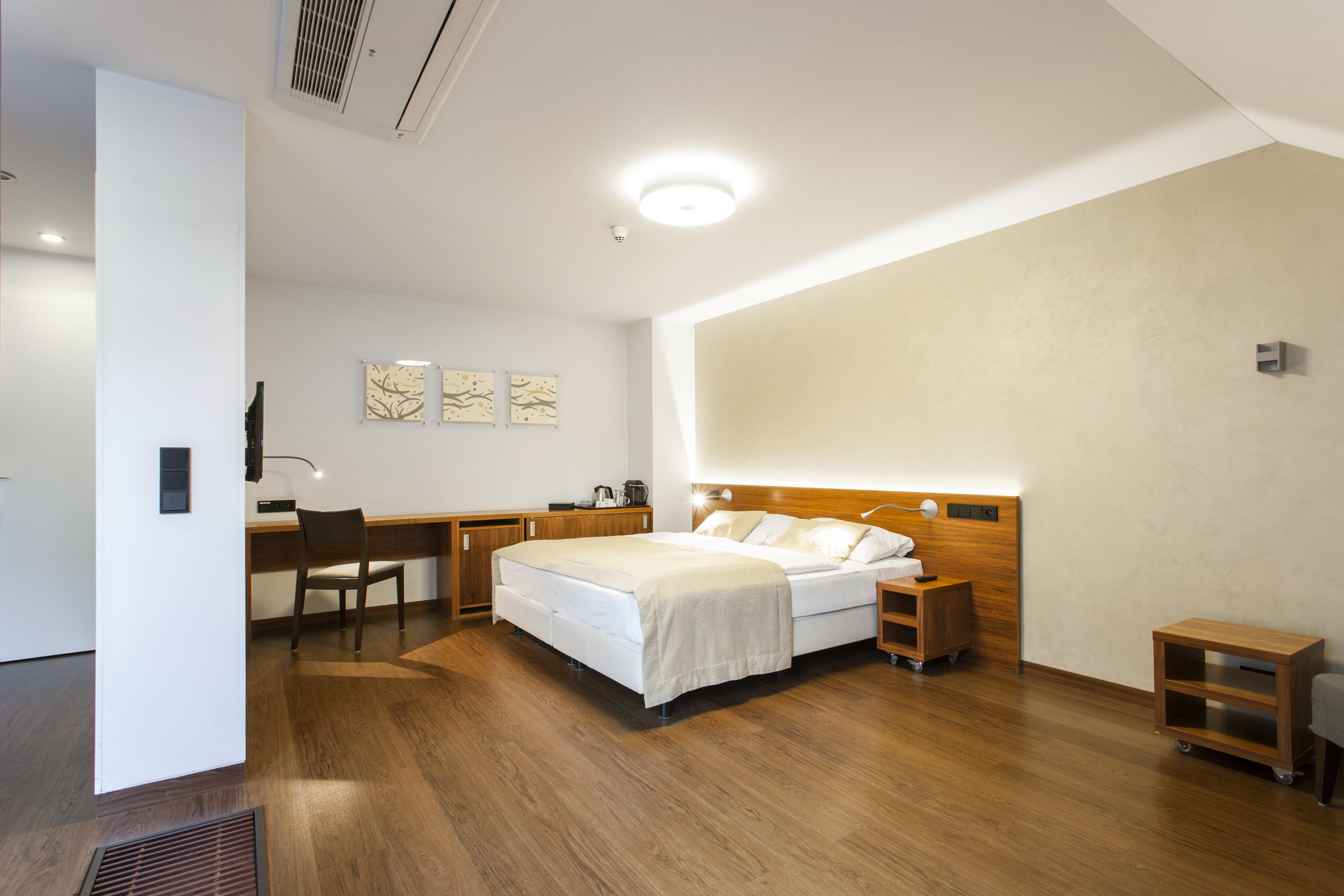 Hotel Carol 4*