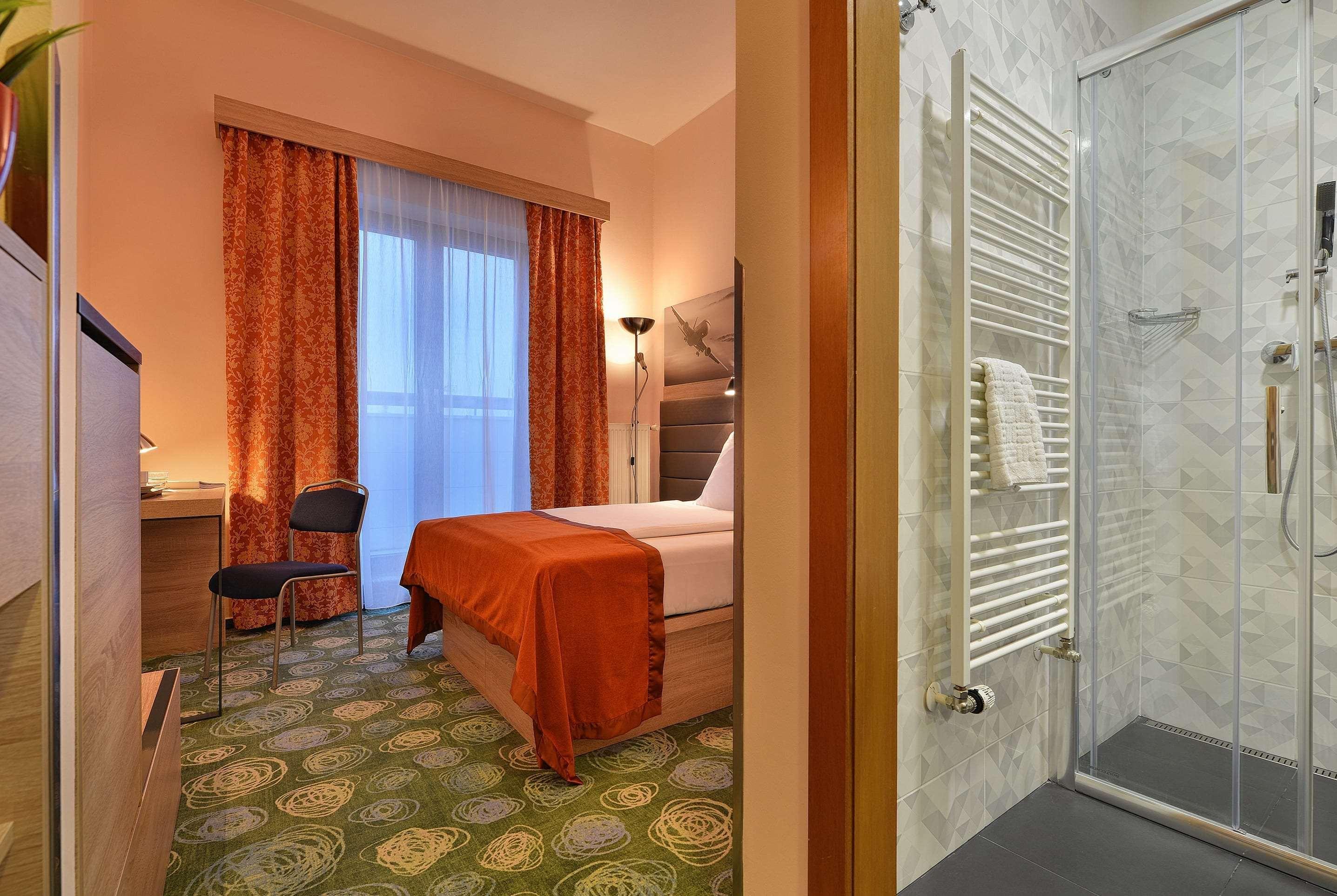 Ramada Airport Prag