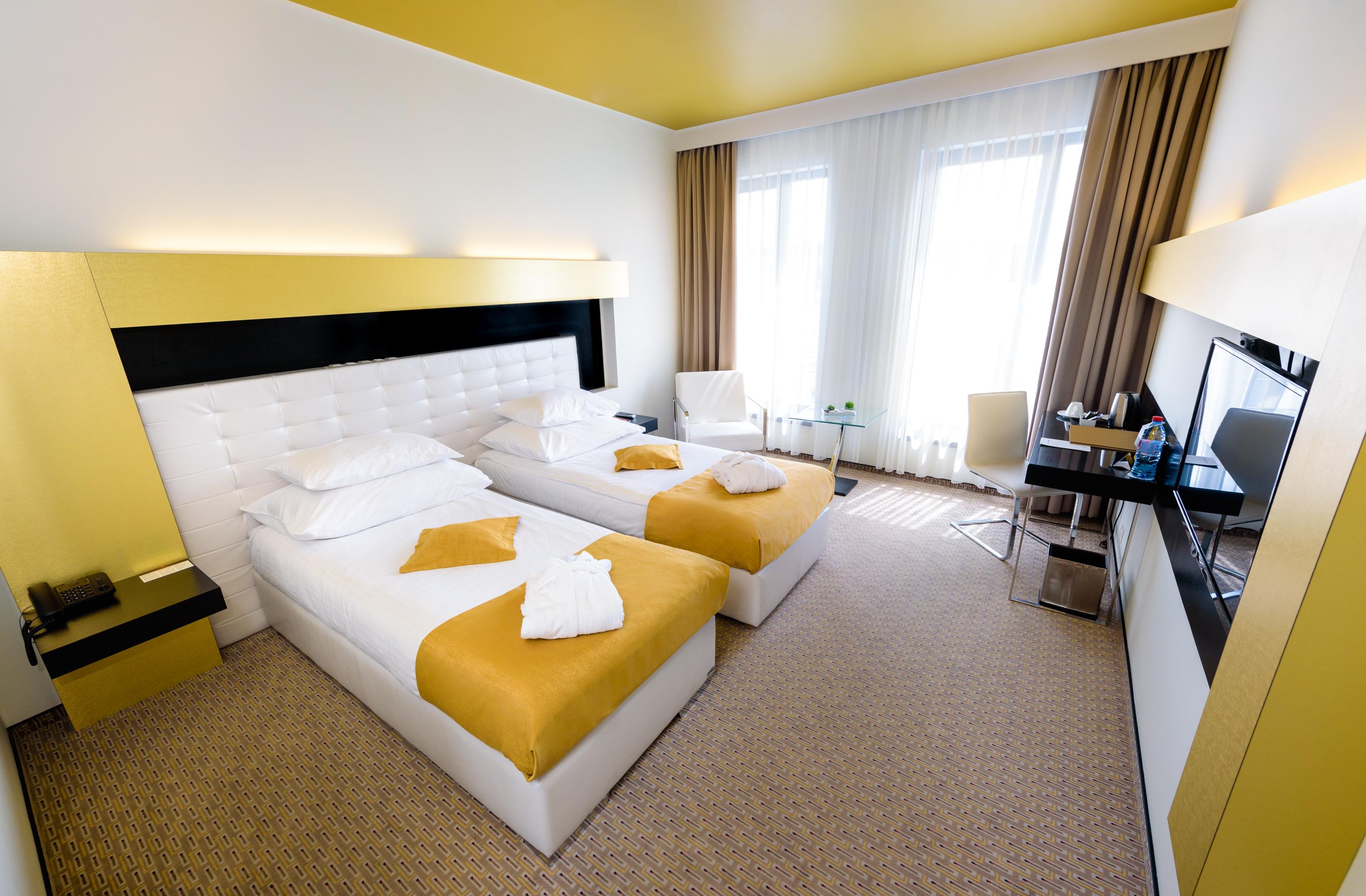 Hotel Grandior Prag