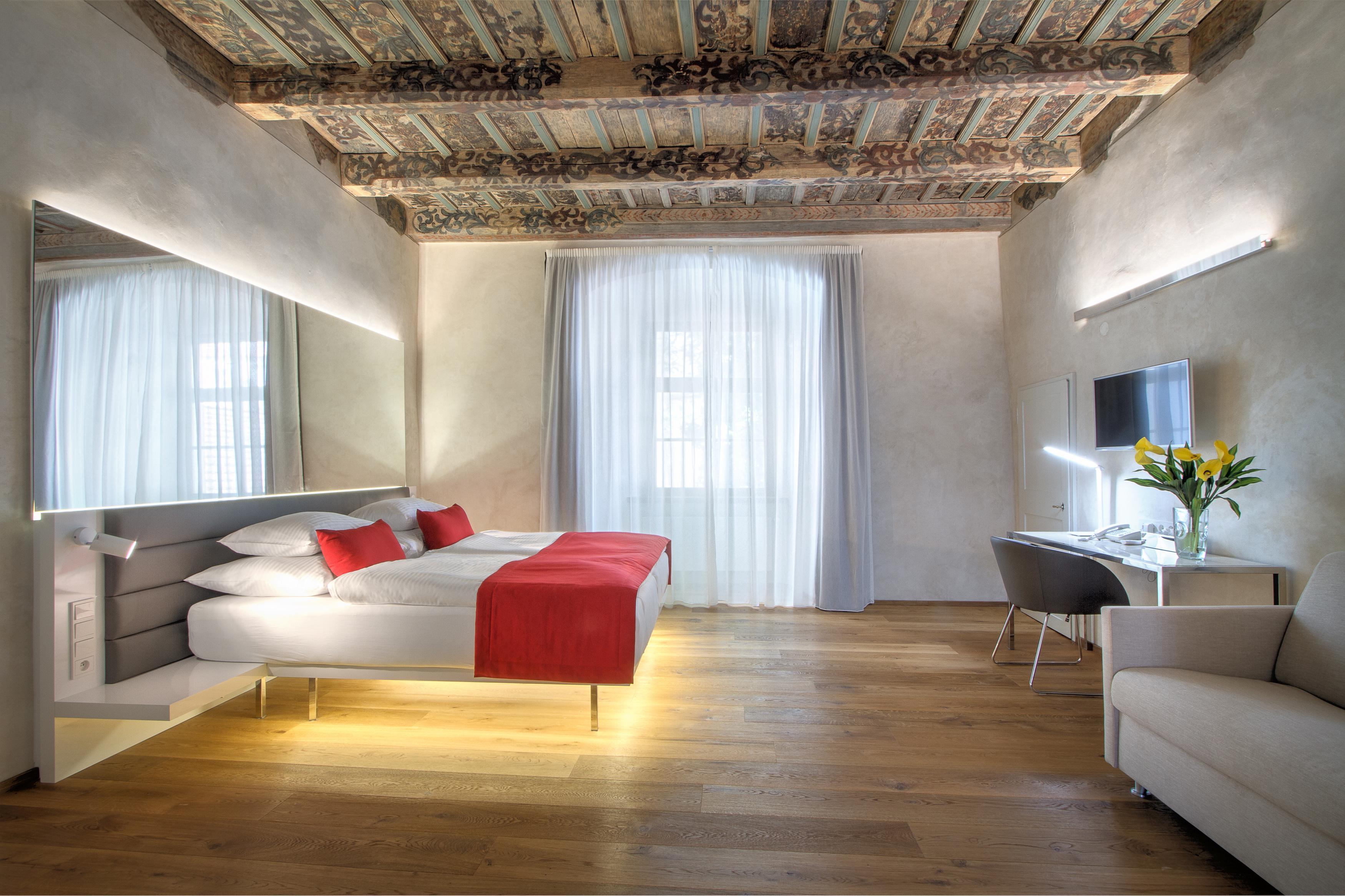 Bishop's House Hotel Prag
