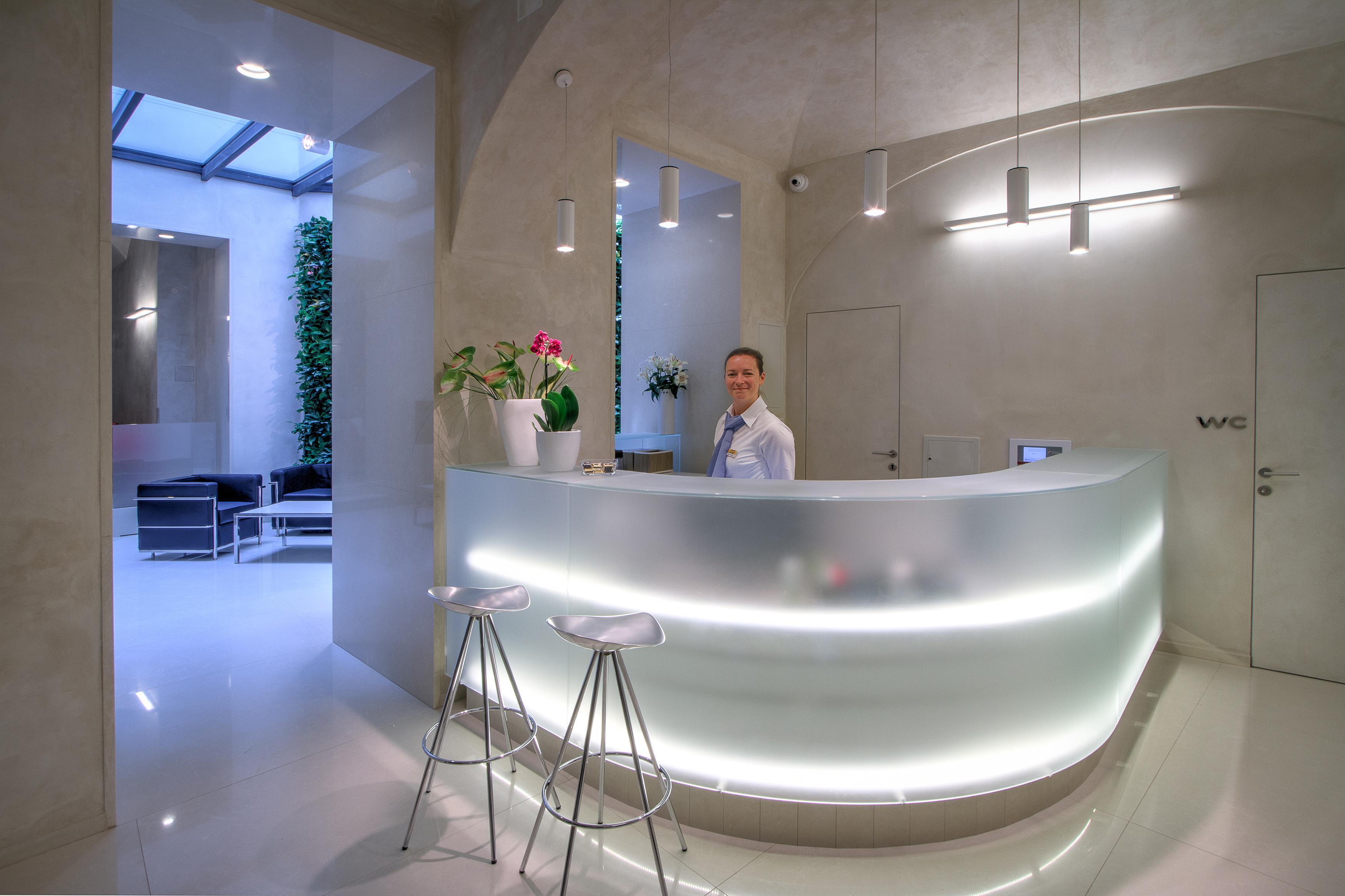 Bishop's House 4* Prag