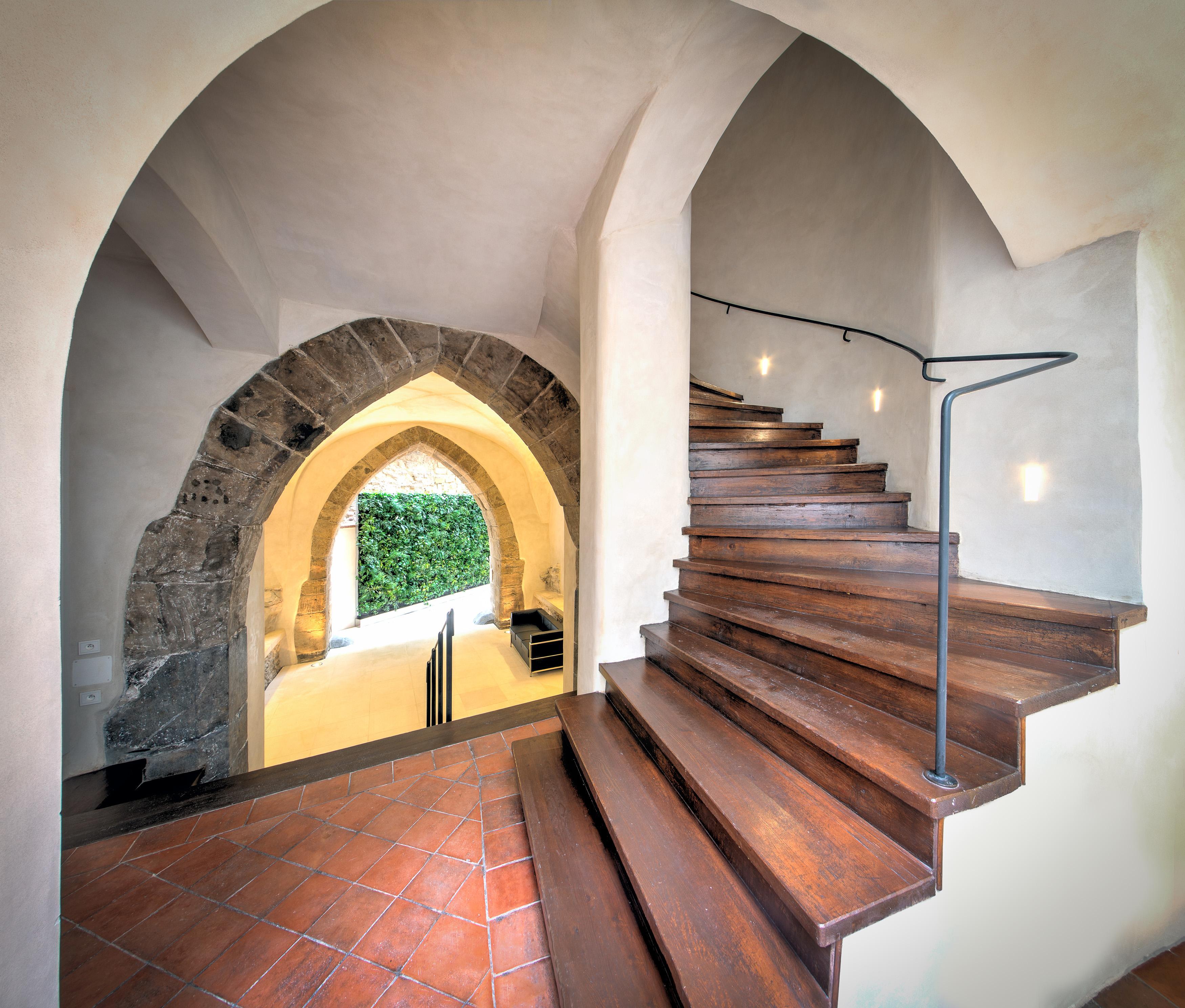 Bishop's House Hotel Prag