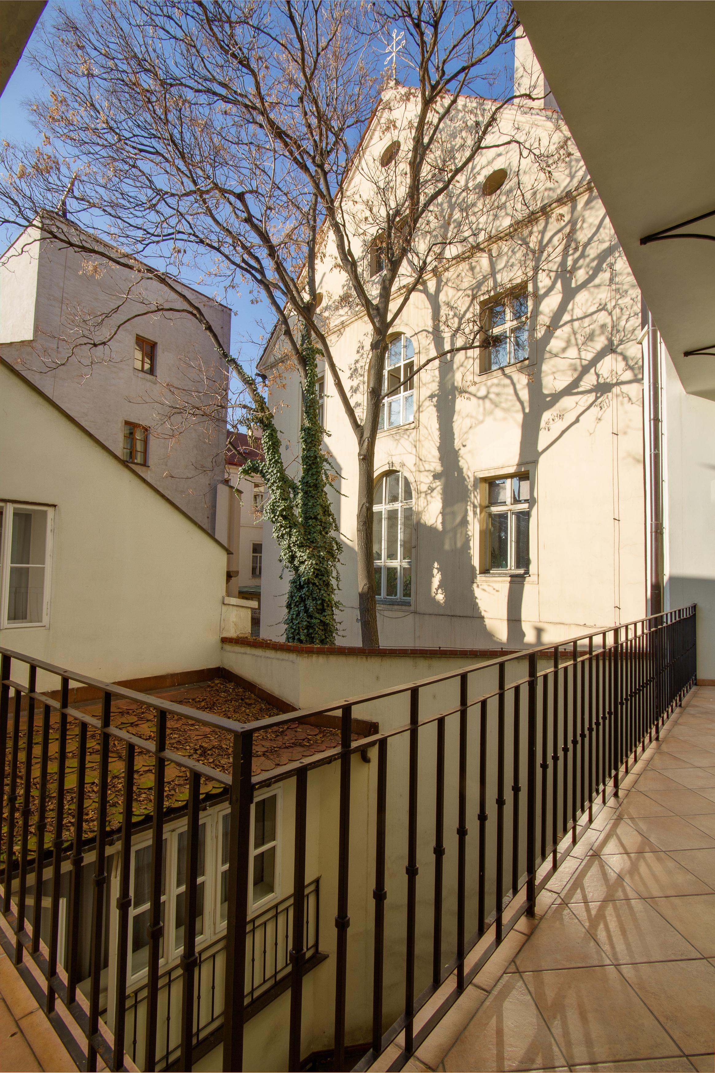 Hotel Bishop's House 4*