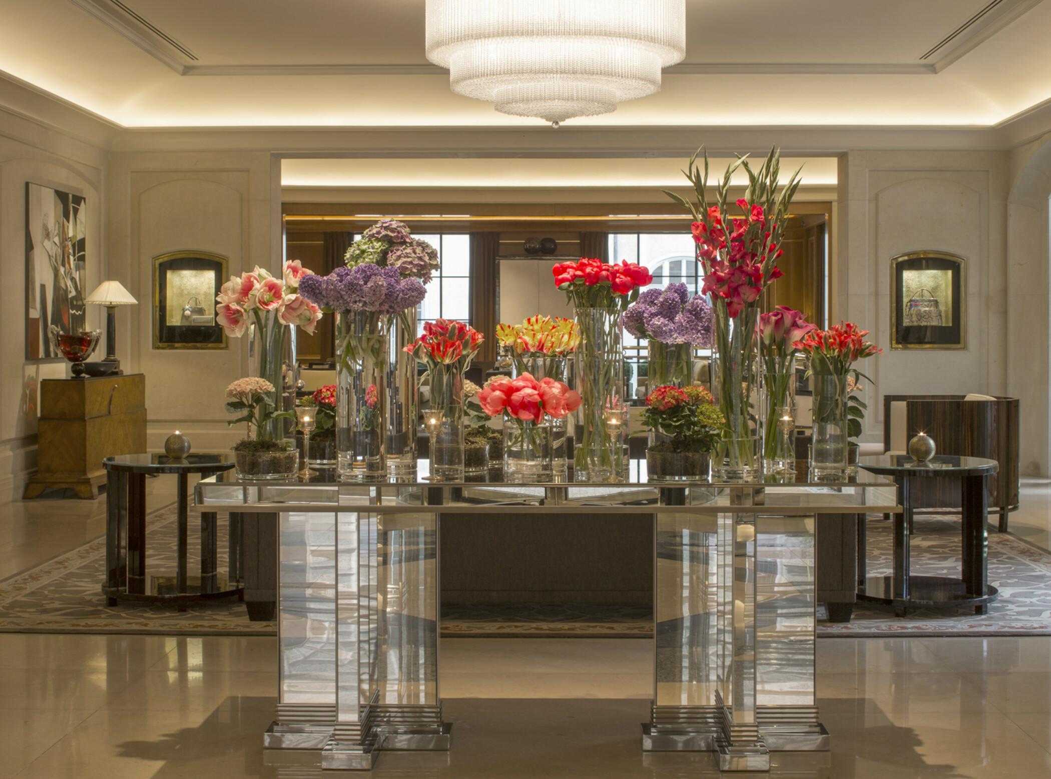 Hotel Four Seasons Prag