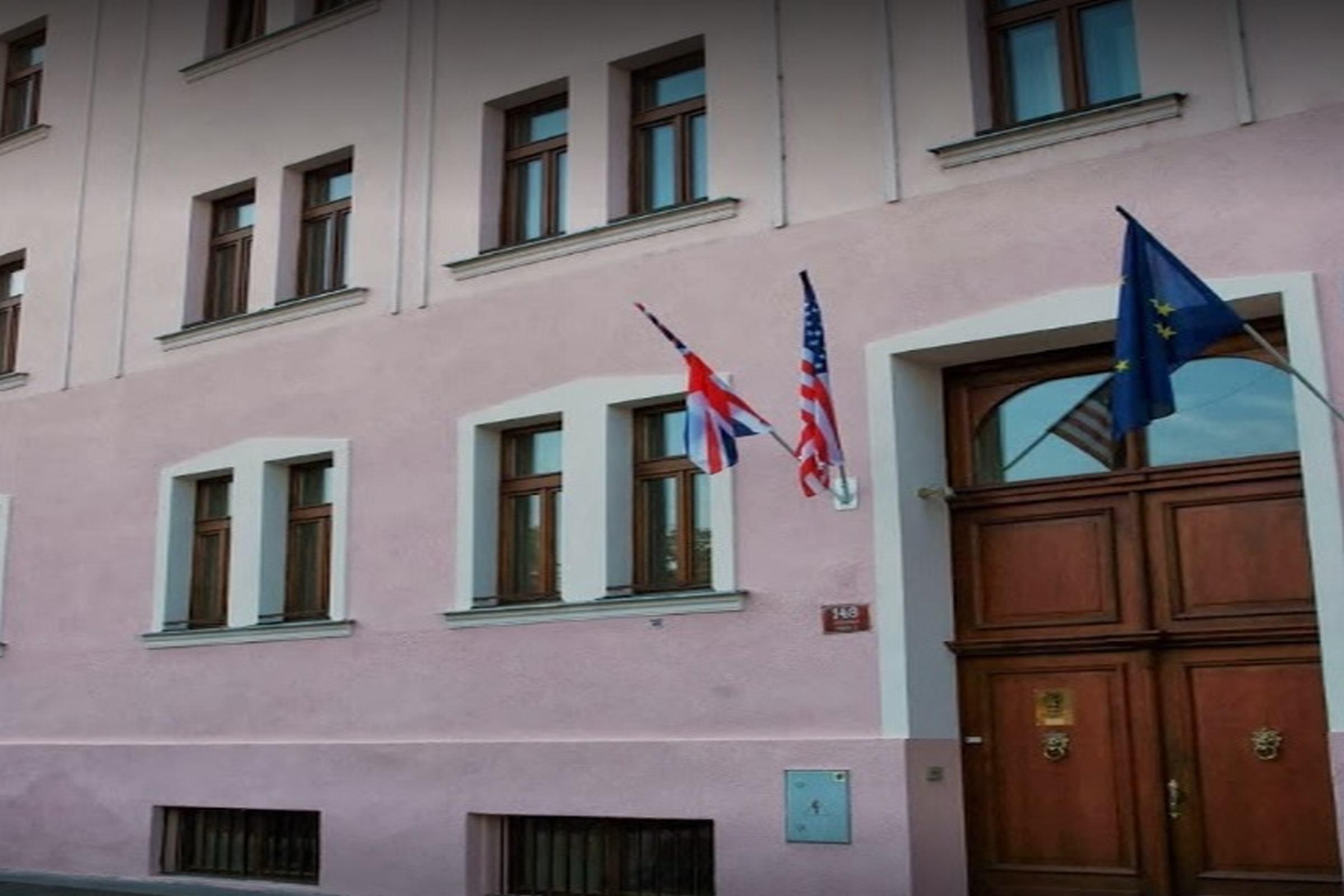 Hotel King Charles Boutique Prag