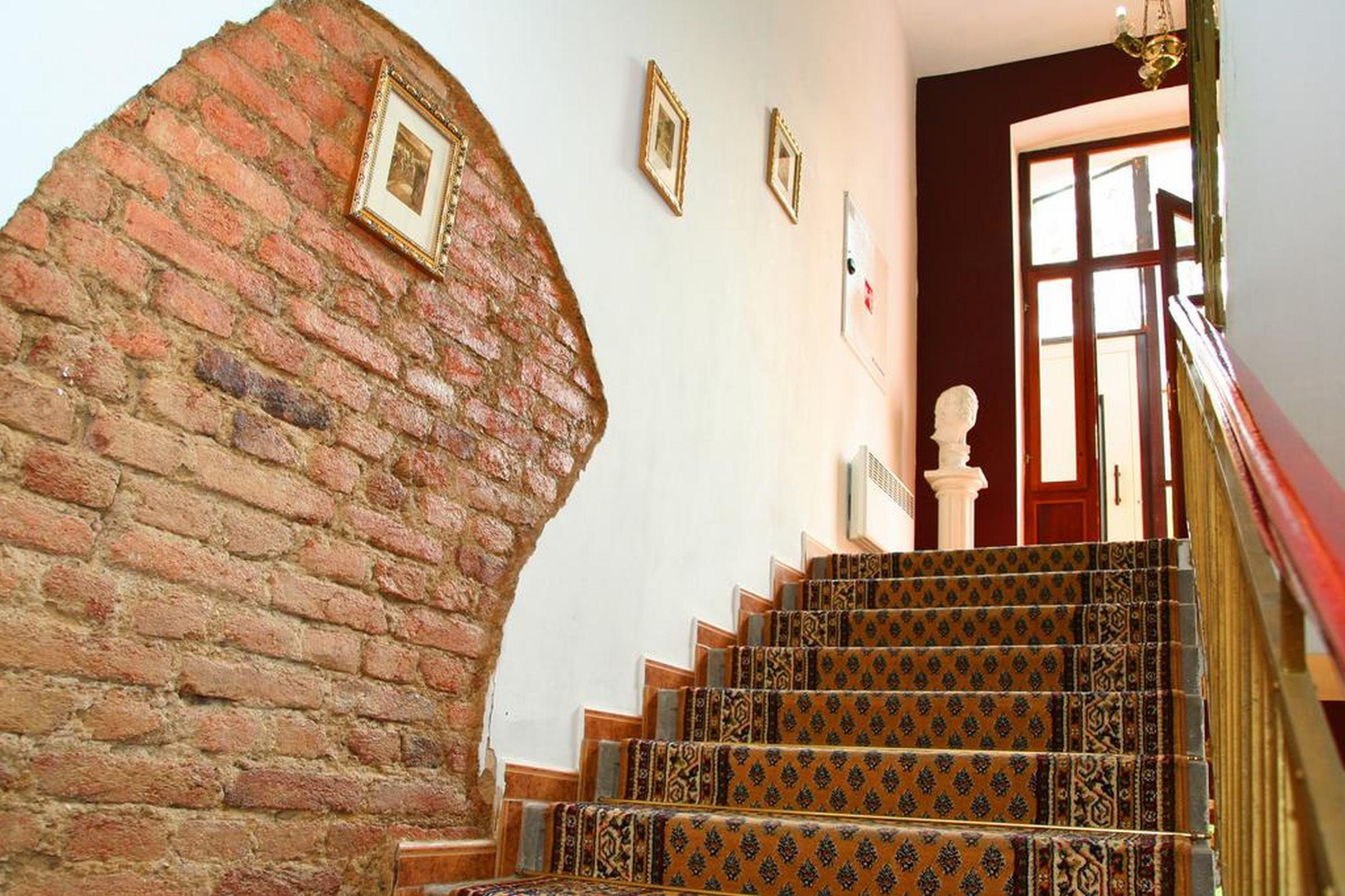 King Charles Boutique Prag