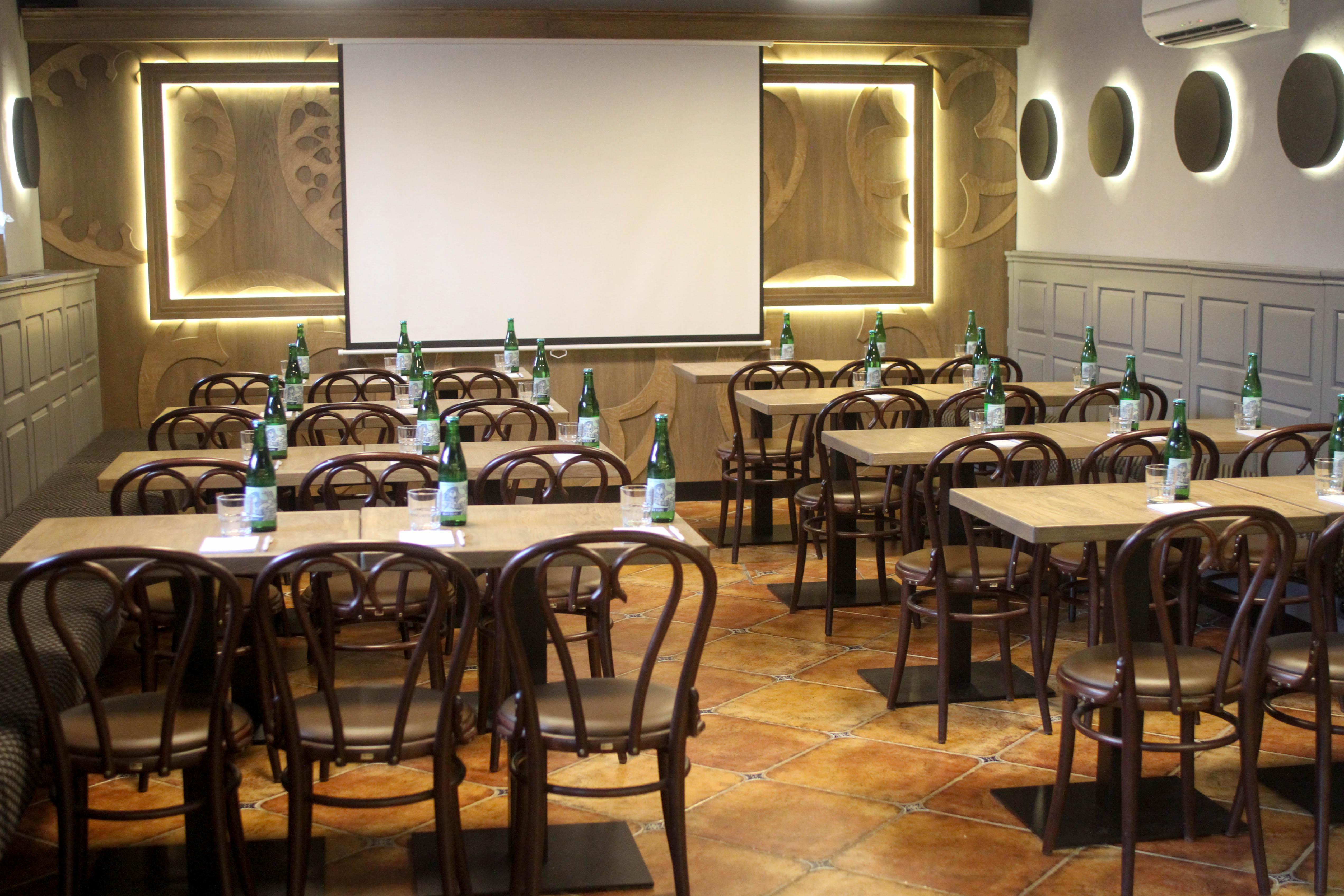 King Charles Boutique Hotel