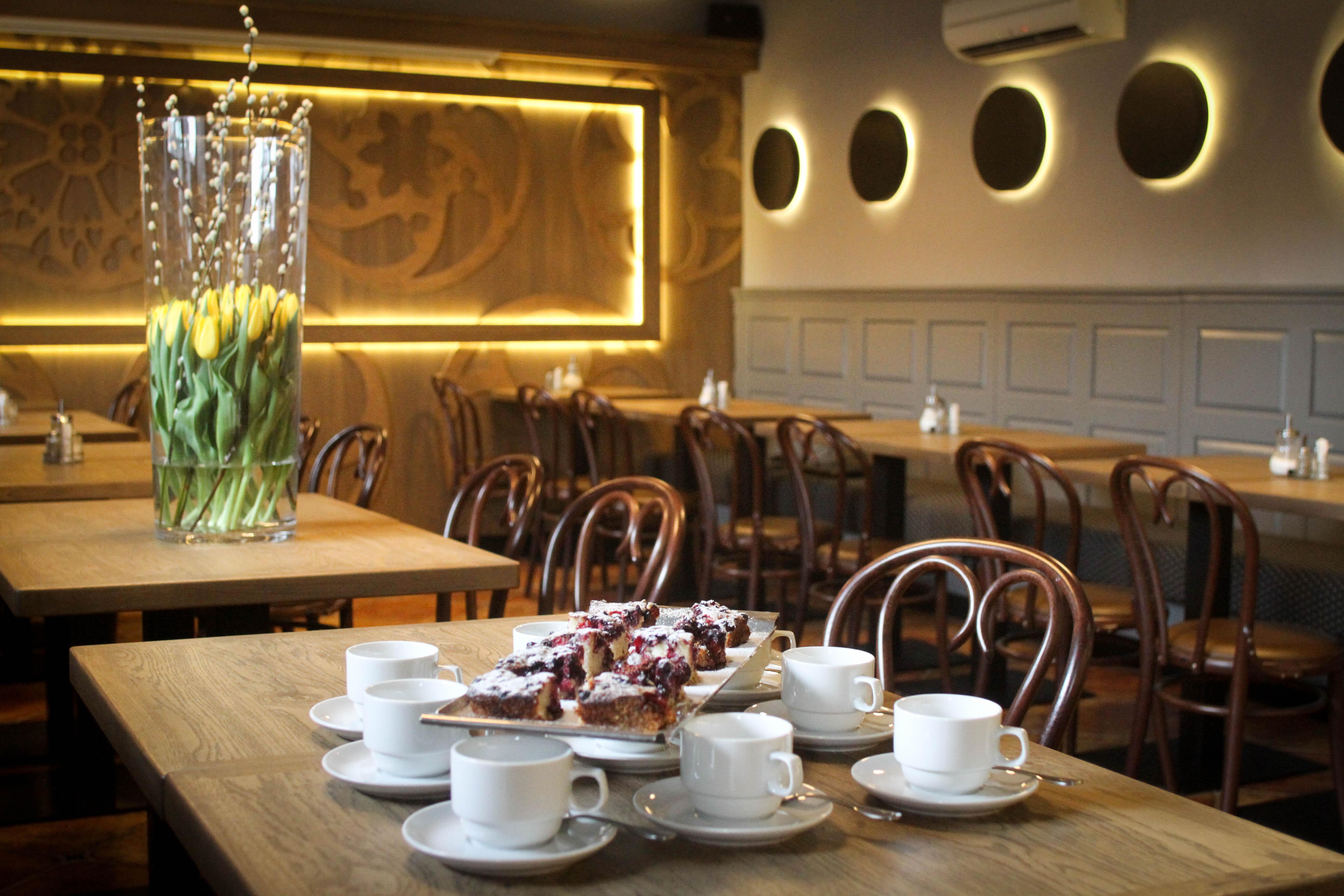 King Charles Boutique Hotel 4*