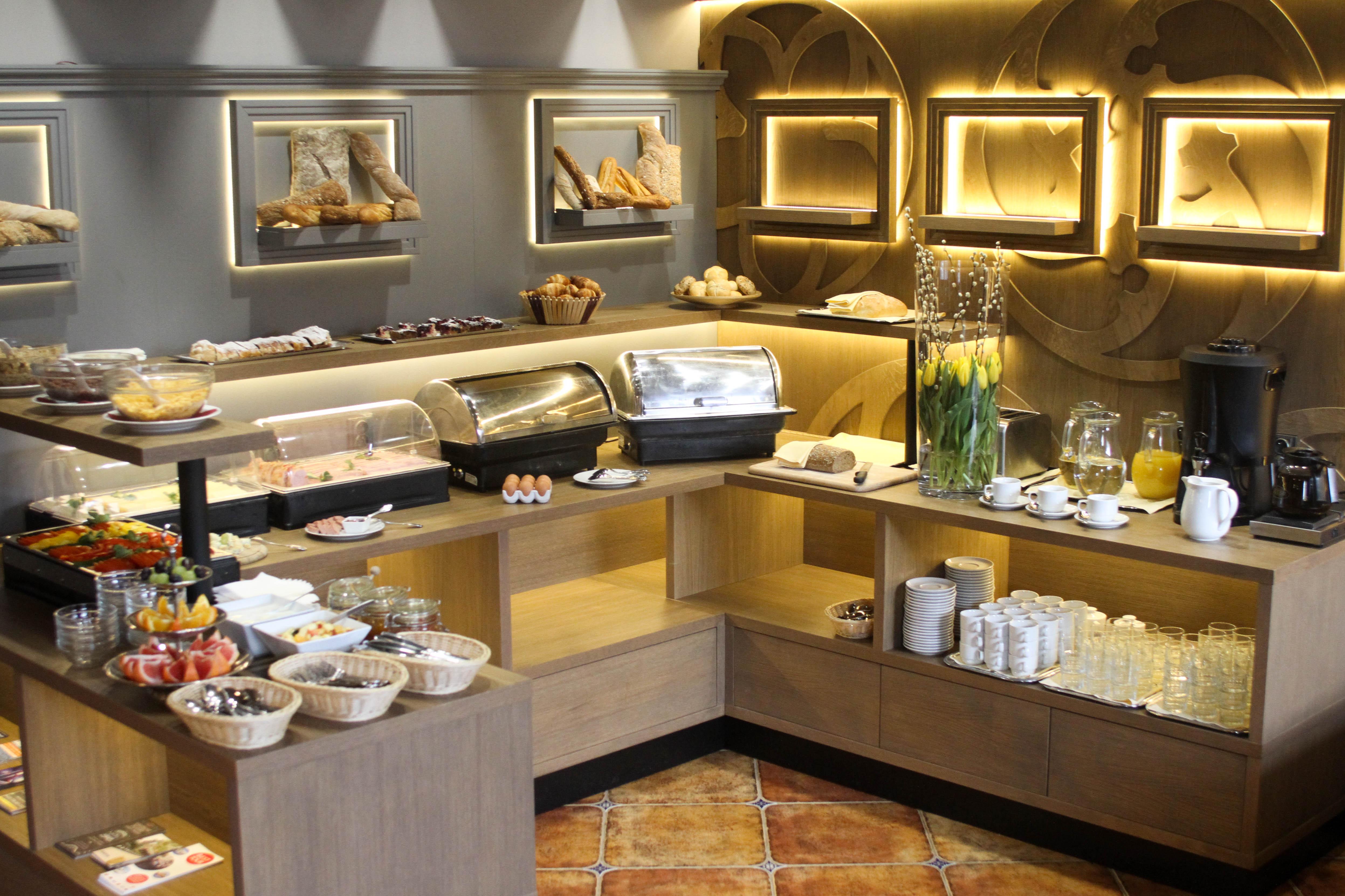 King Charles Boutique 4* Prag