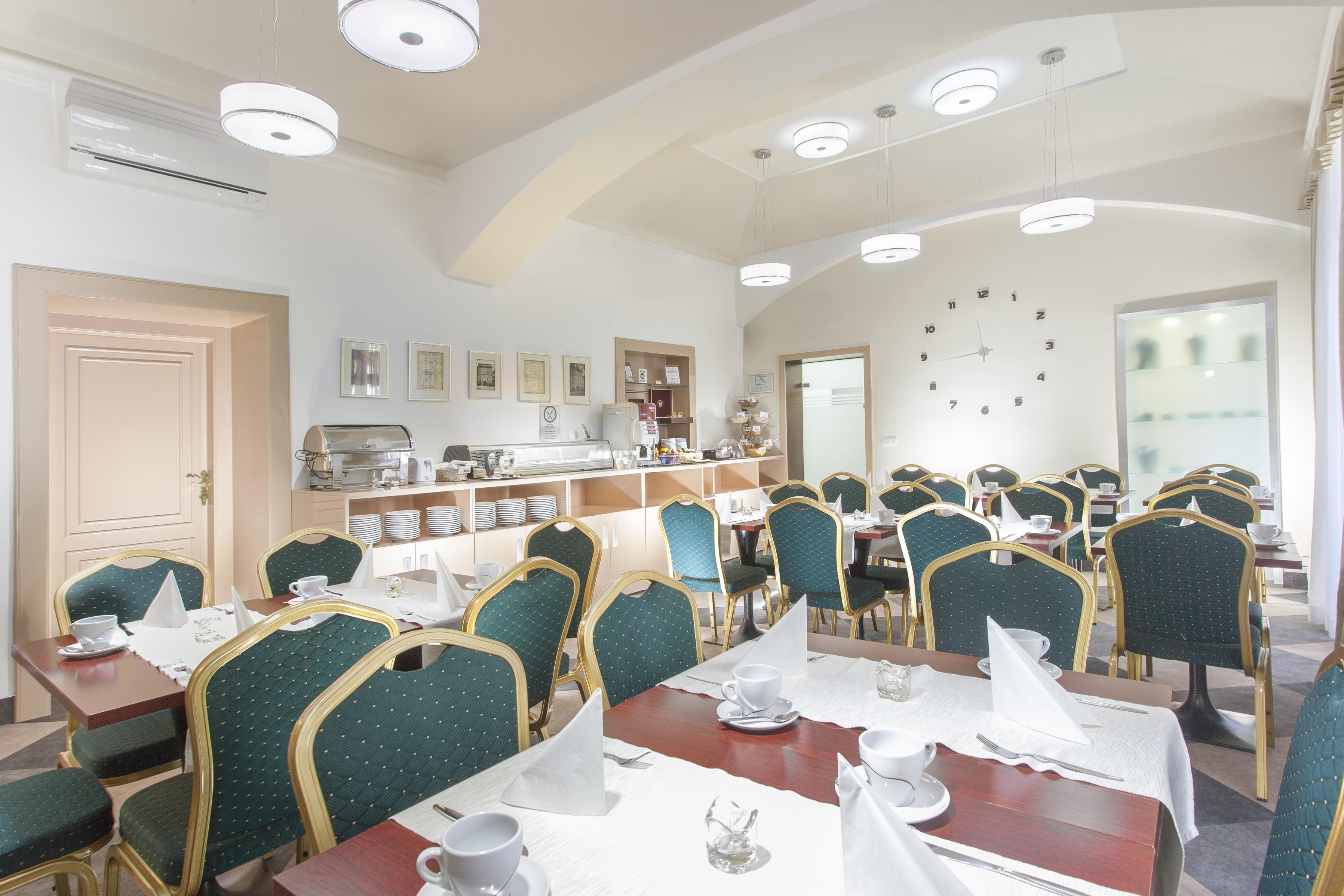 Hotel Lunik Prag