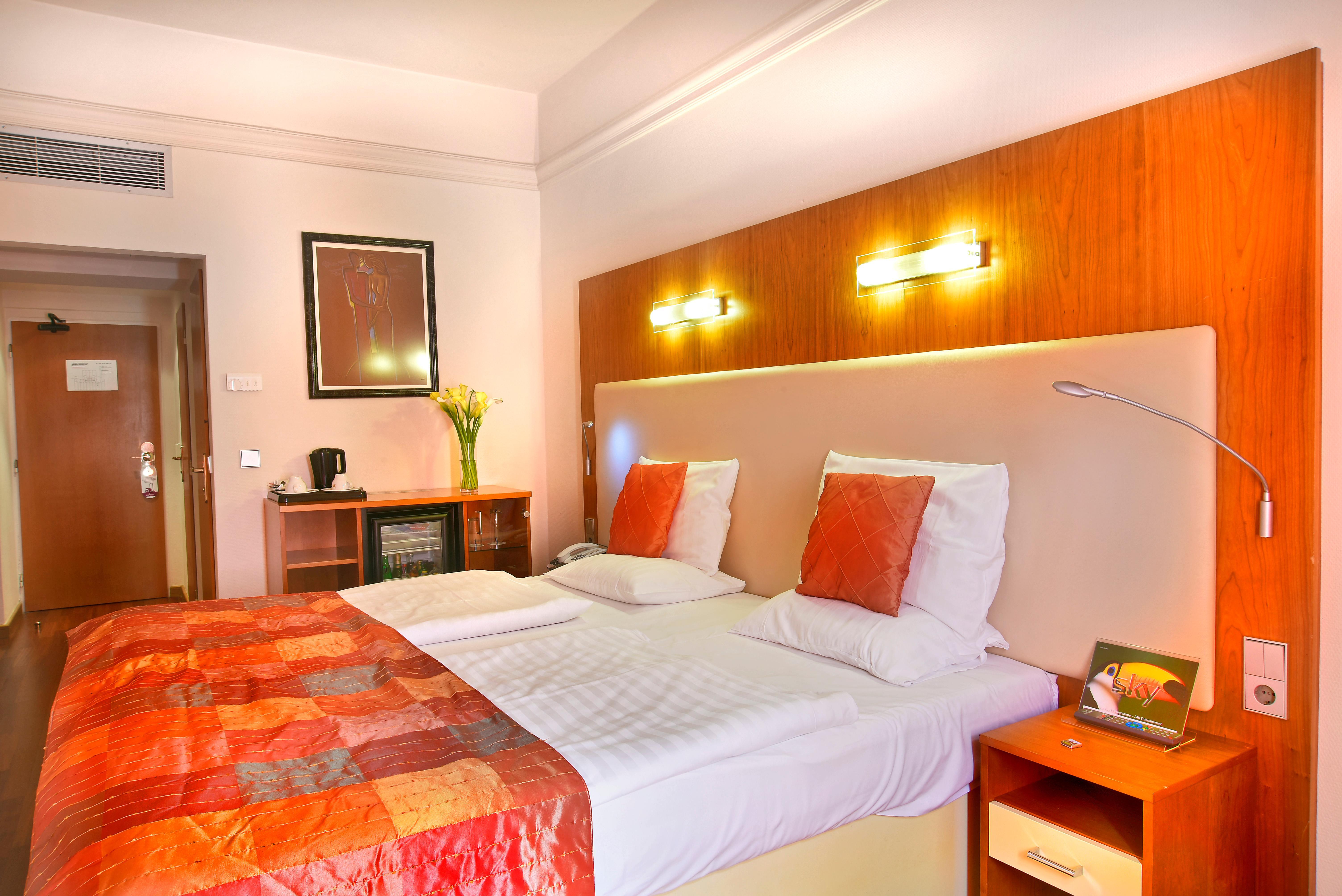 Hotell Ametyst