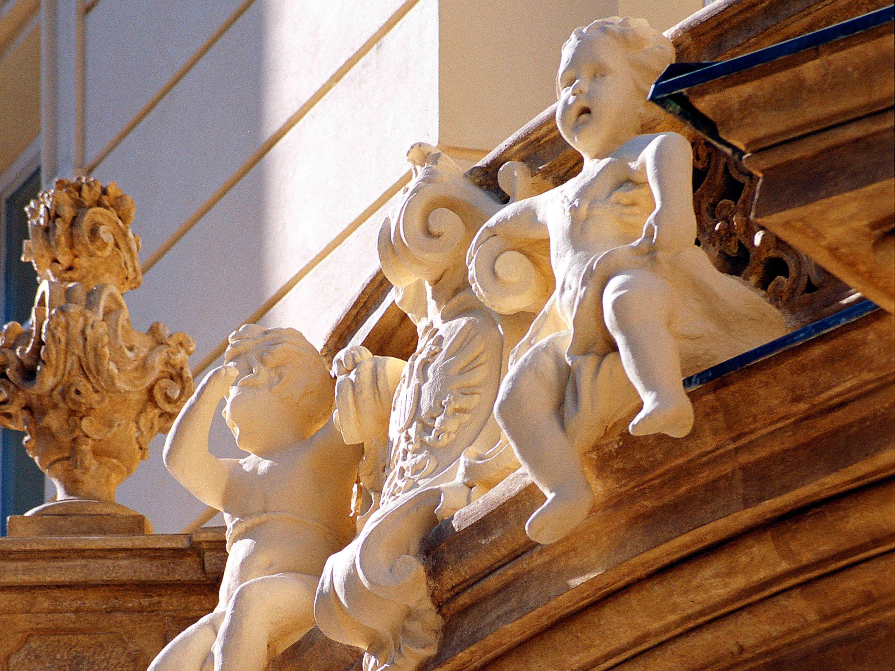 Hotel Century Old Town - Mgallery Collection 4*
