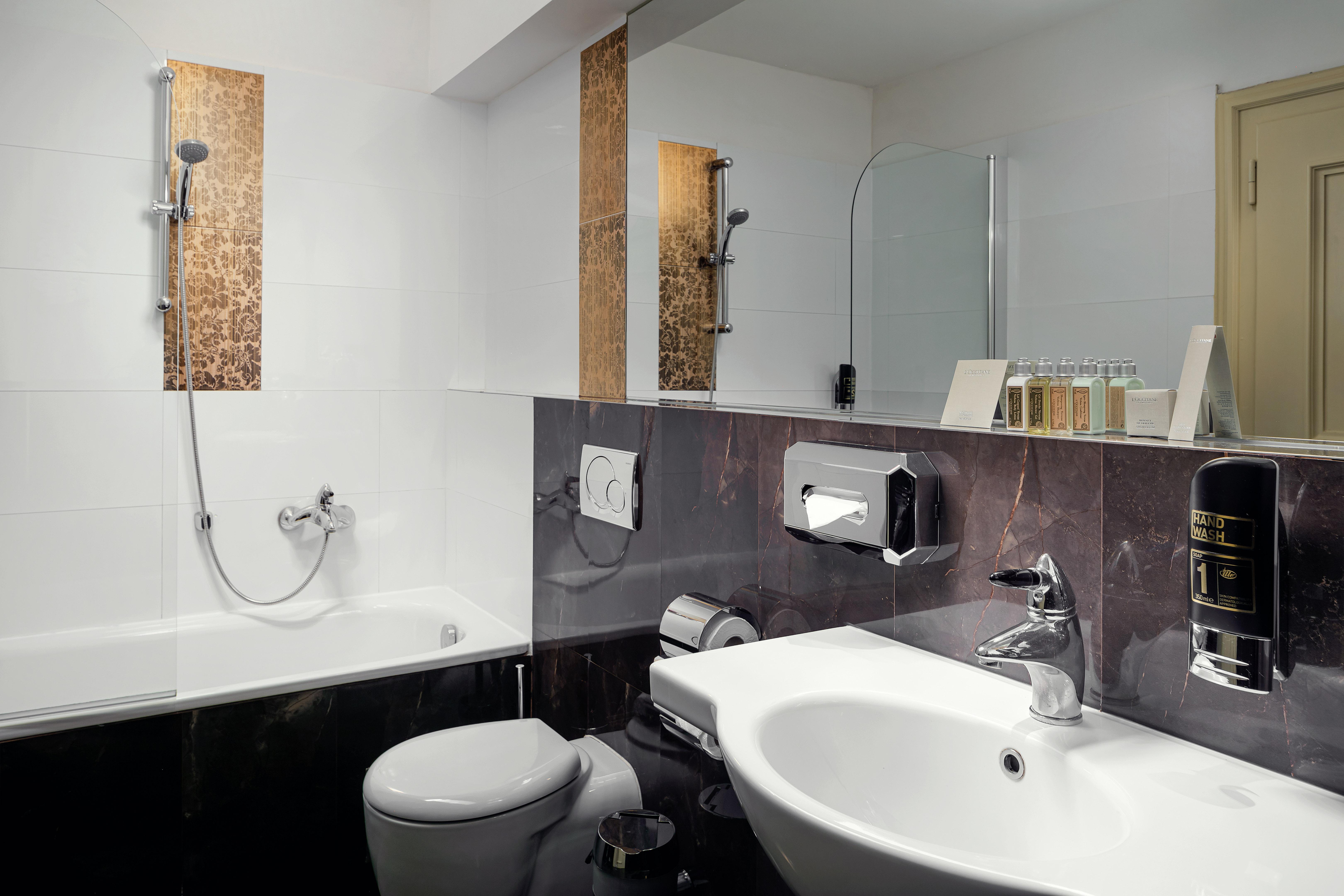 Hotel Charles Praha