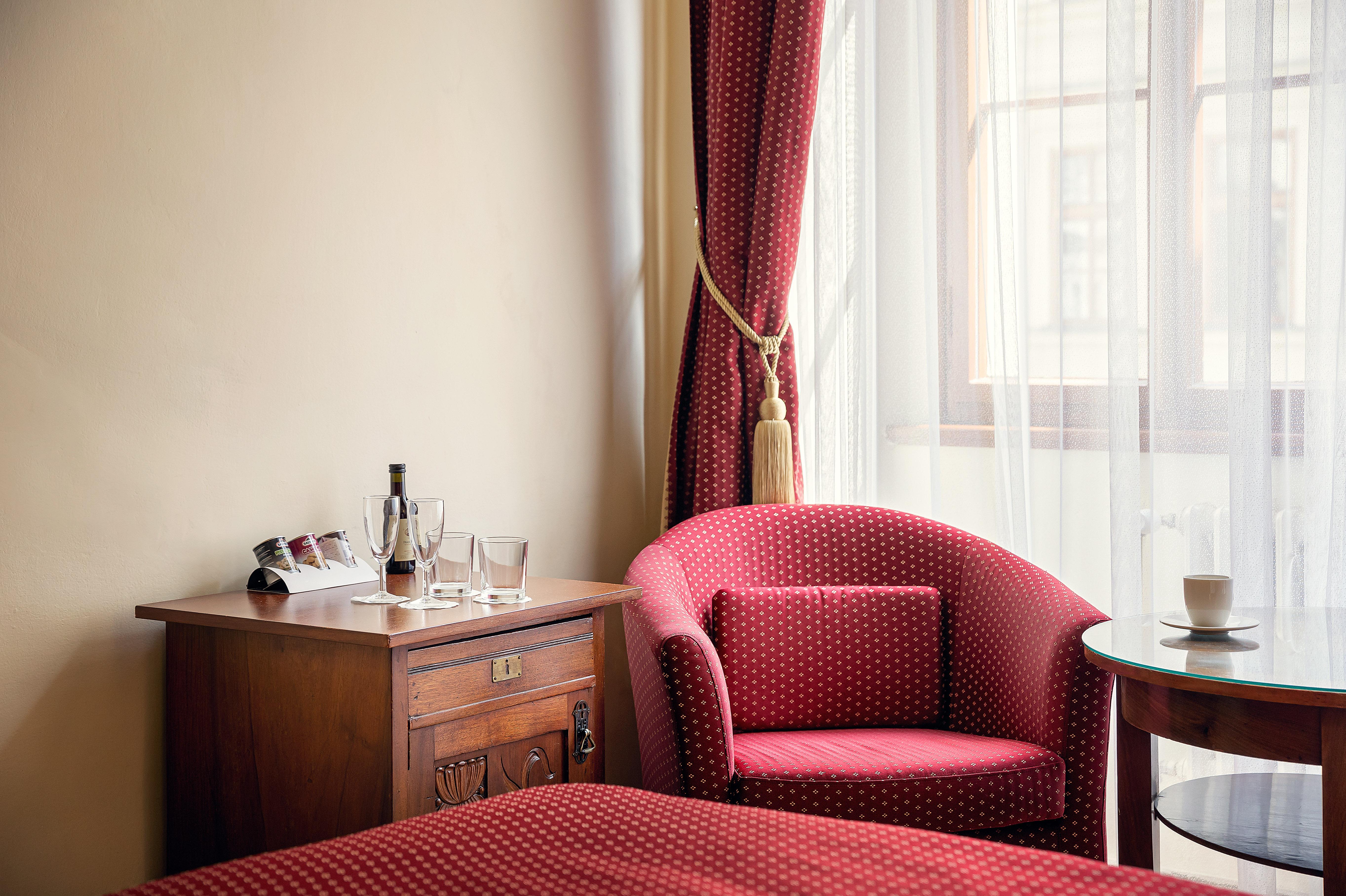 Hotel Charles Praha