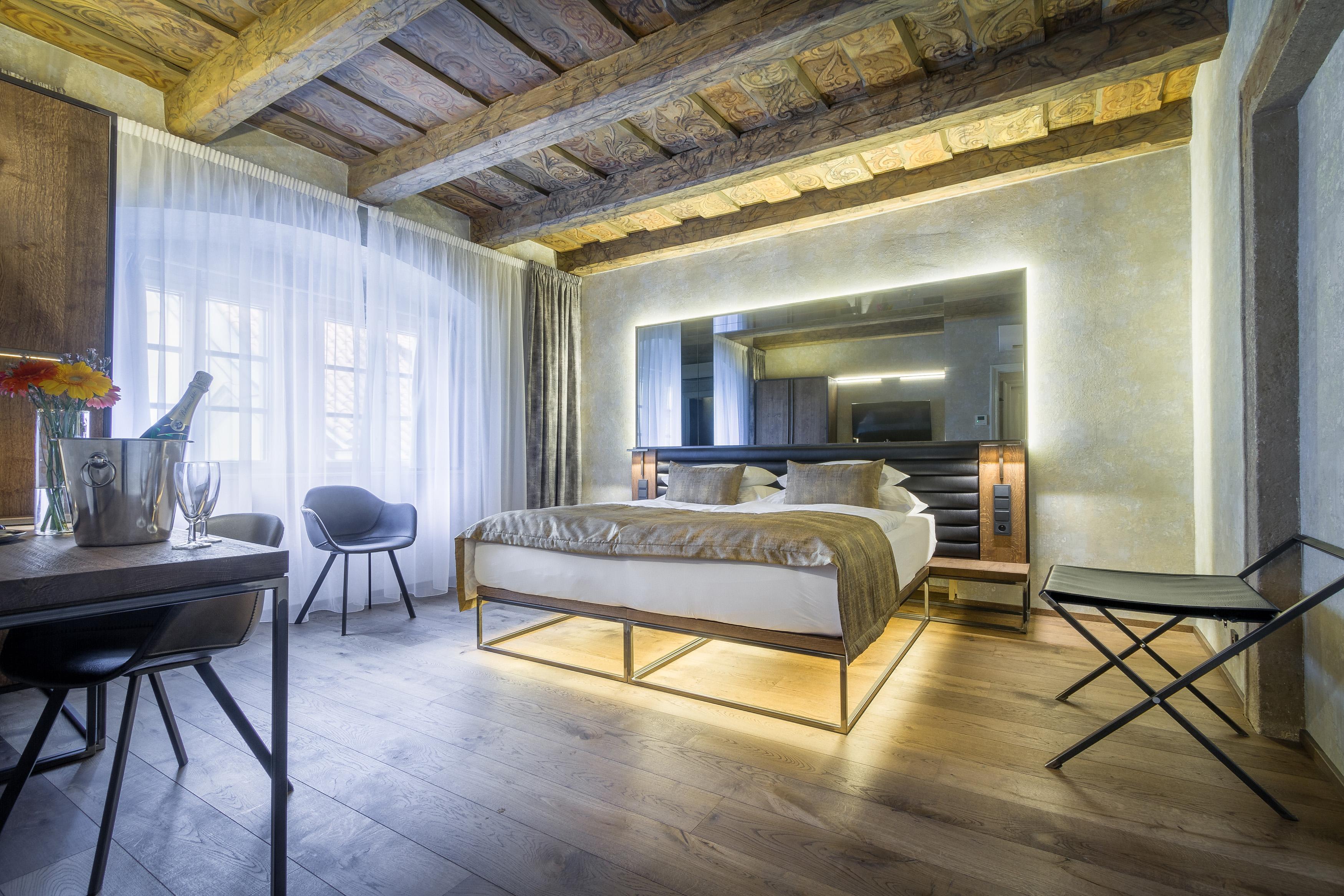 Waldstein Hotel Prag