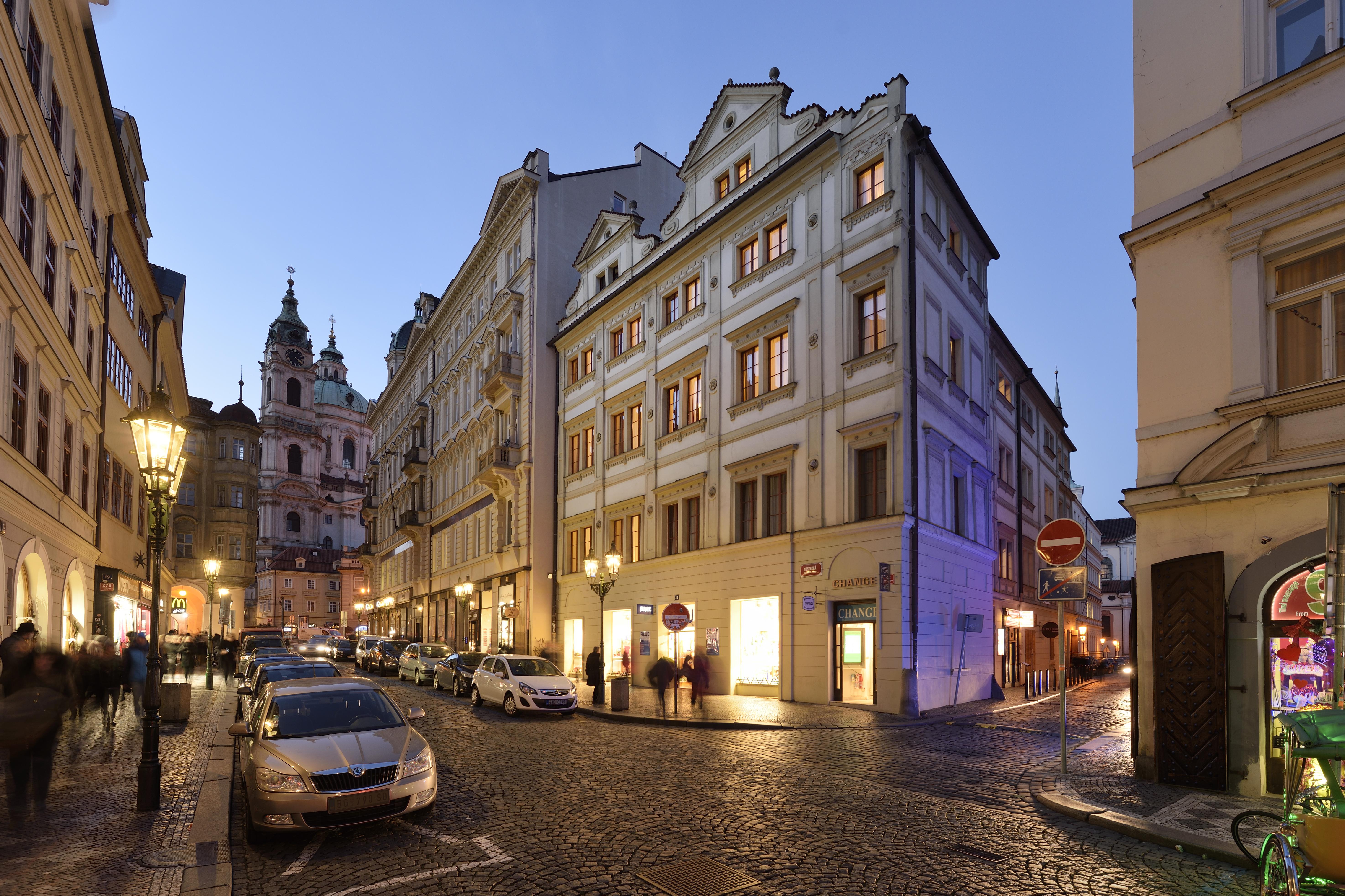 Charles Hotel Praha