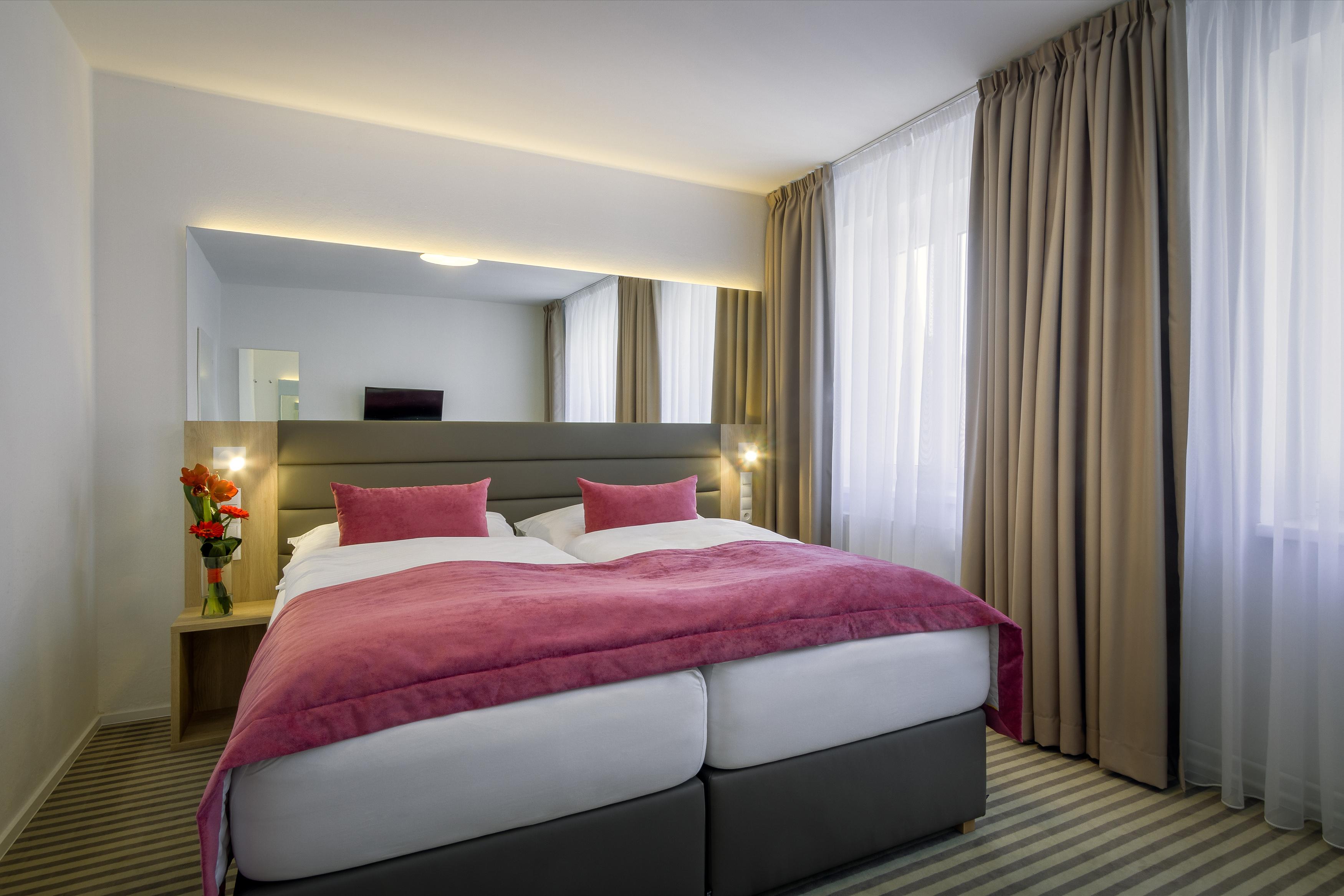 White Lion Hotel Prague