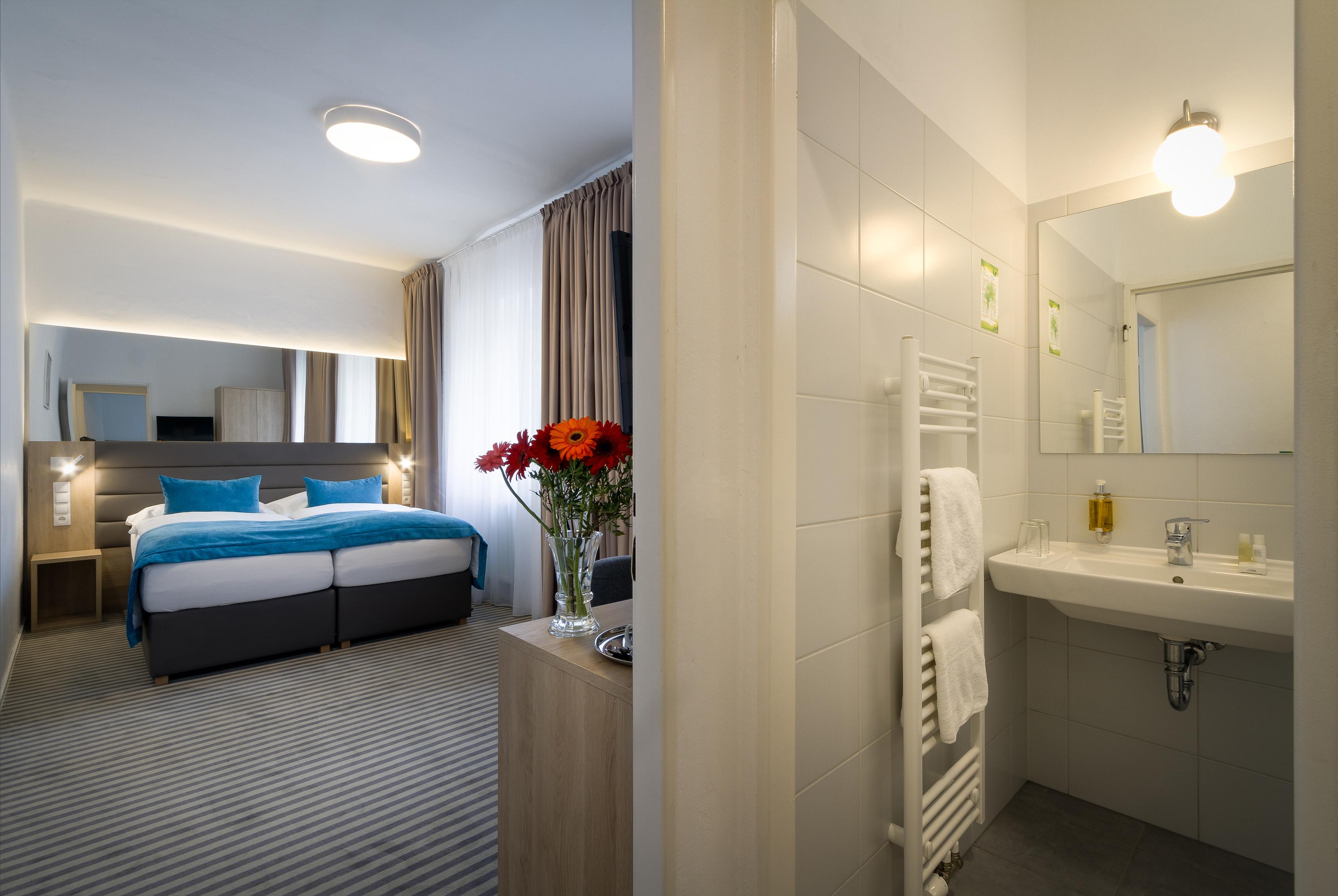 Hotel White Lion