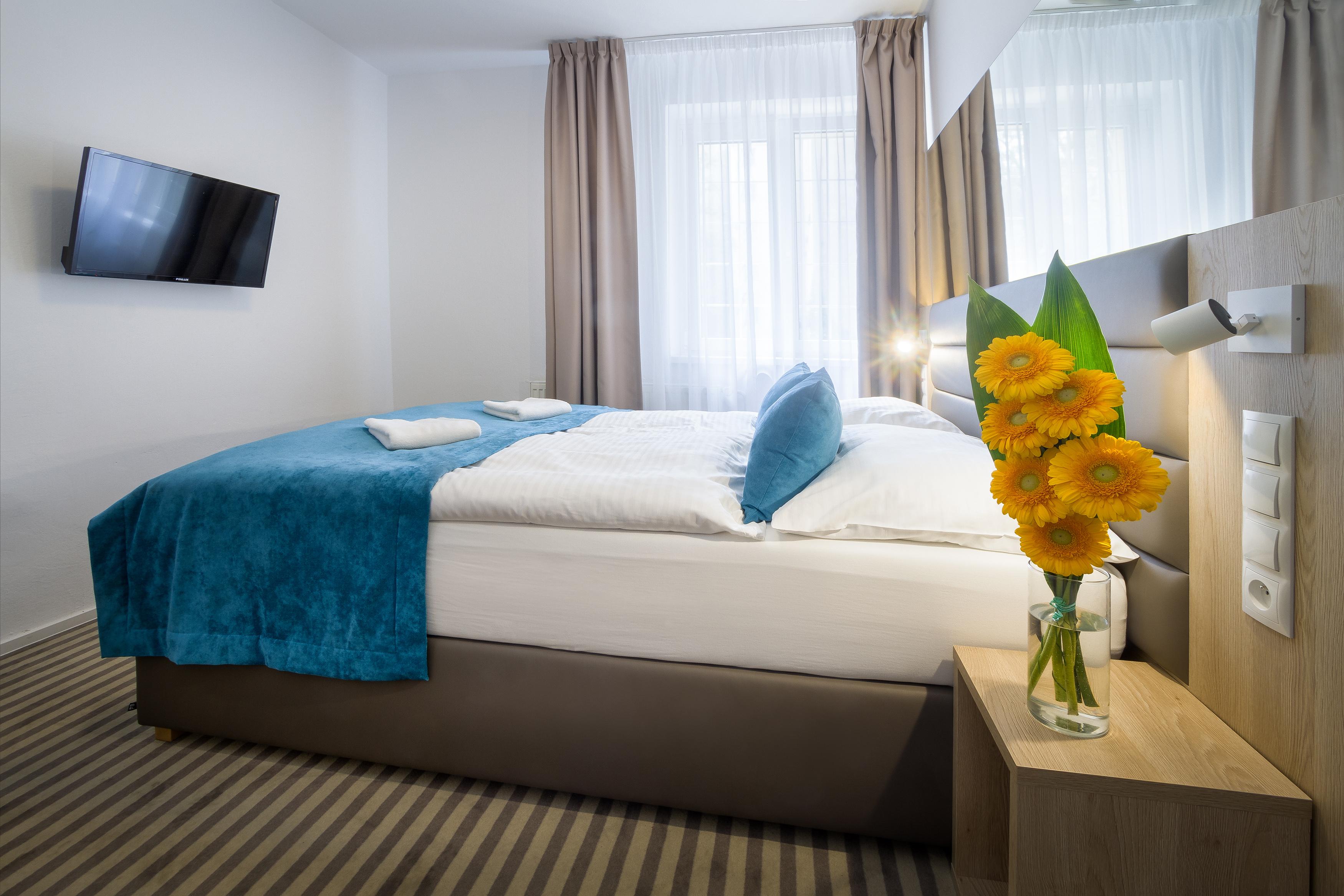 White Lion 4* Prague