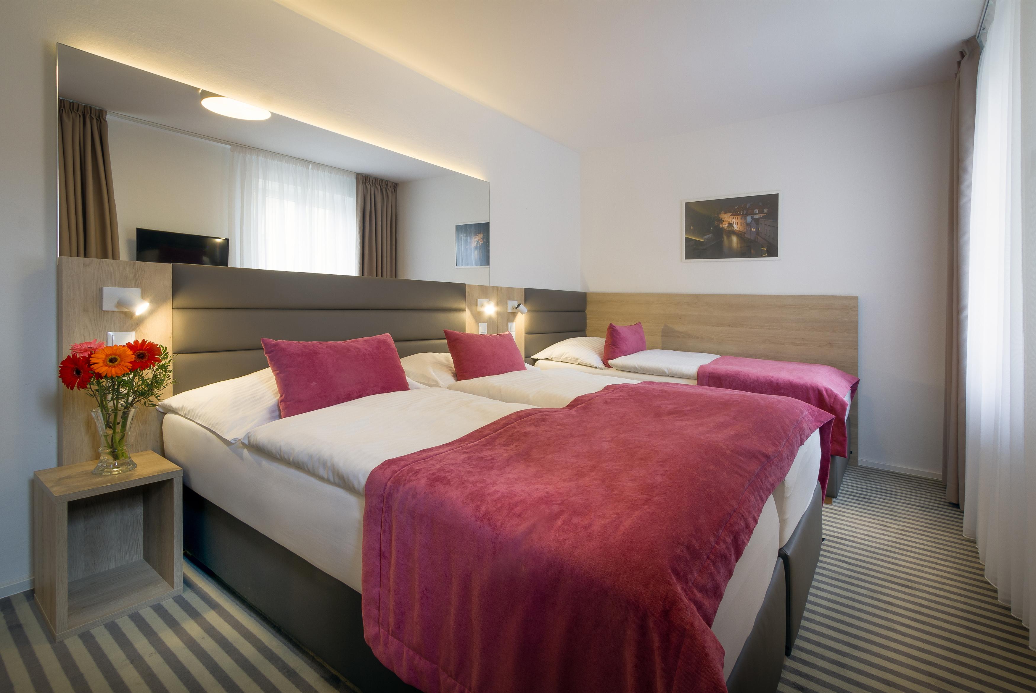 White Lion Hotel 4*