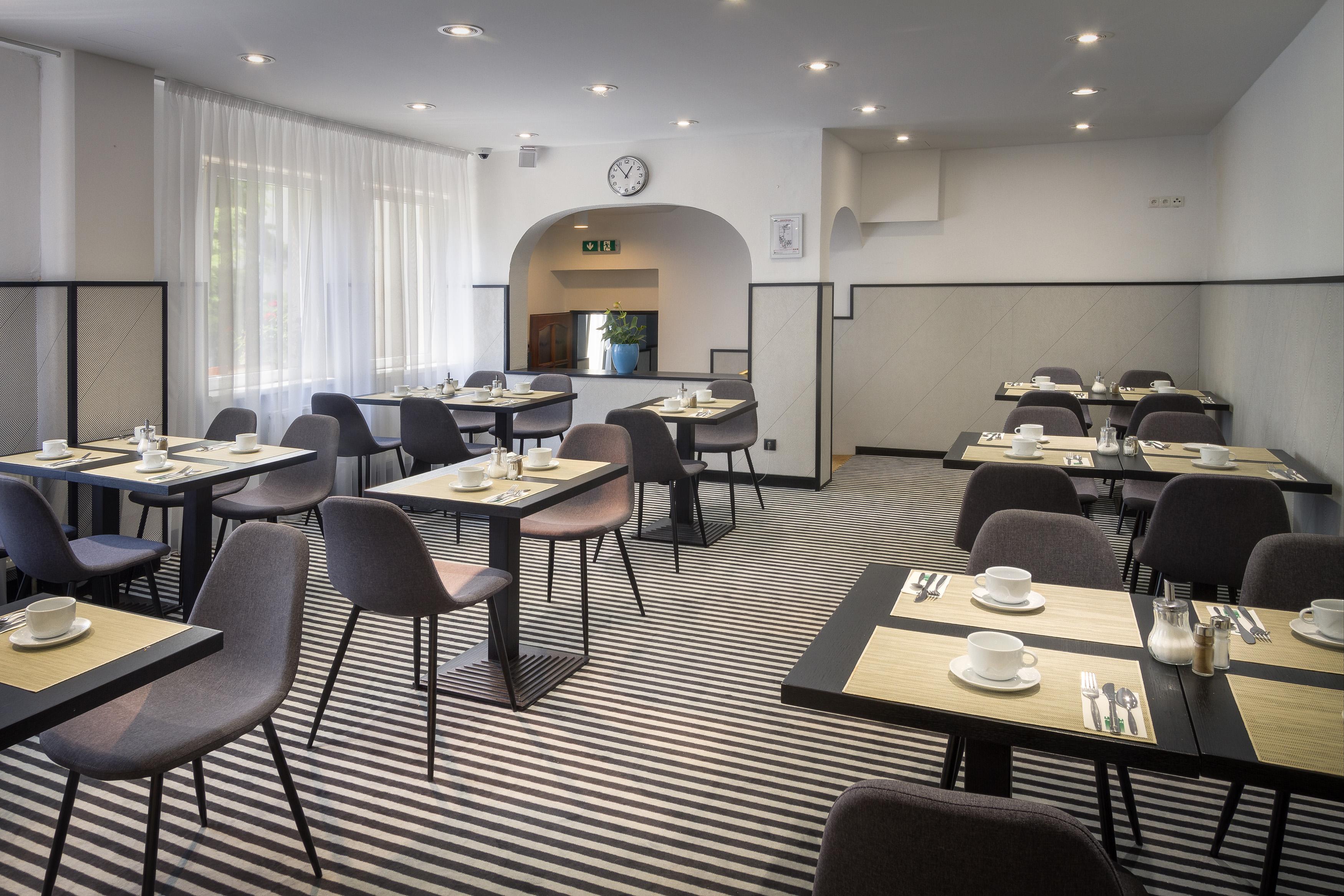 White Lion Hotel