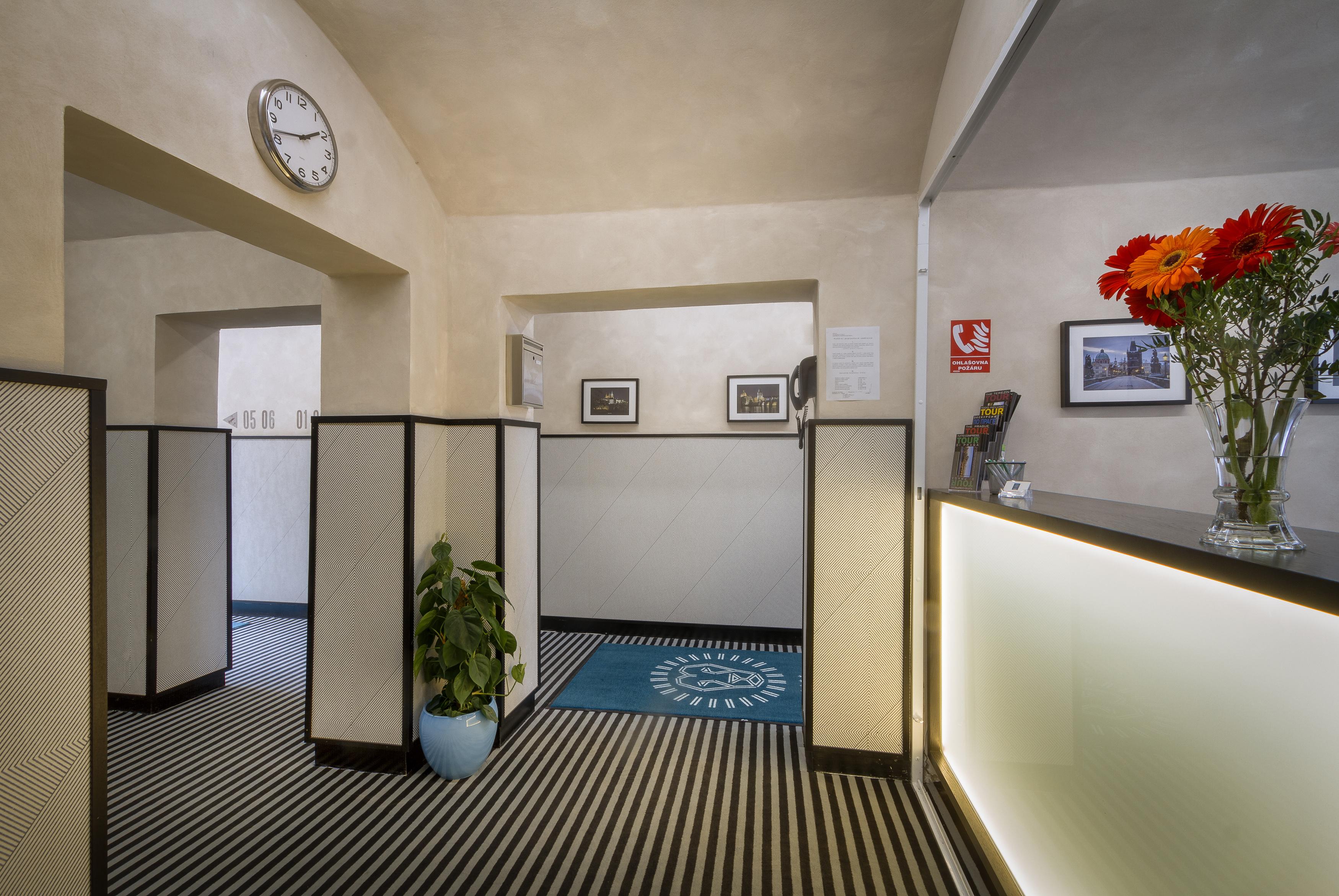White Lion Hotel
