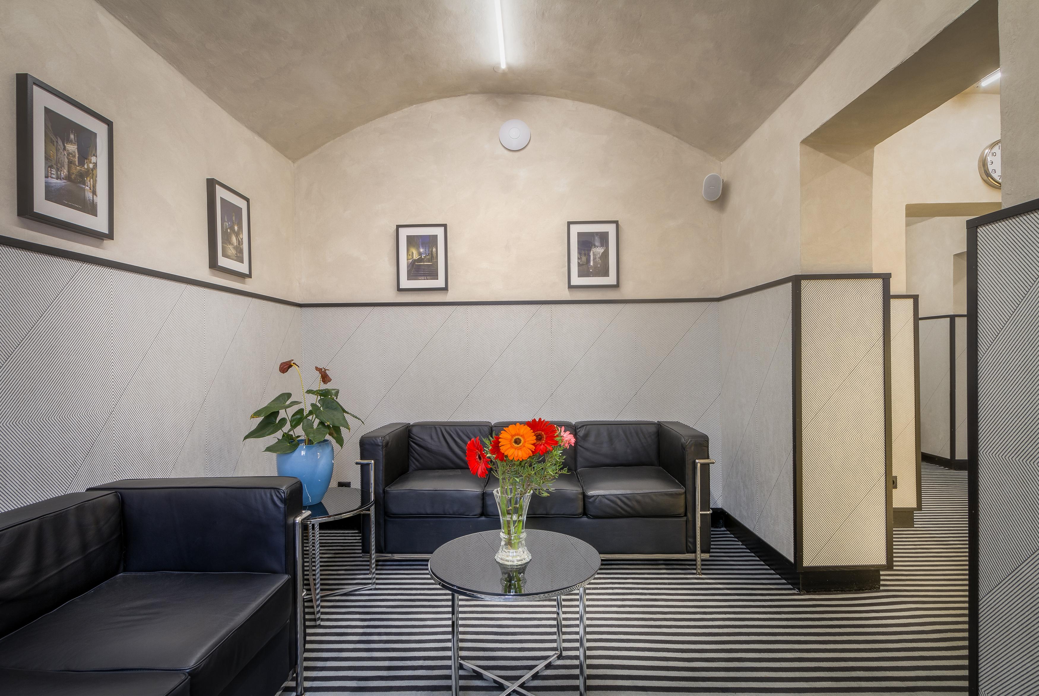 White Lion 4* Prague