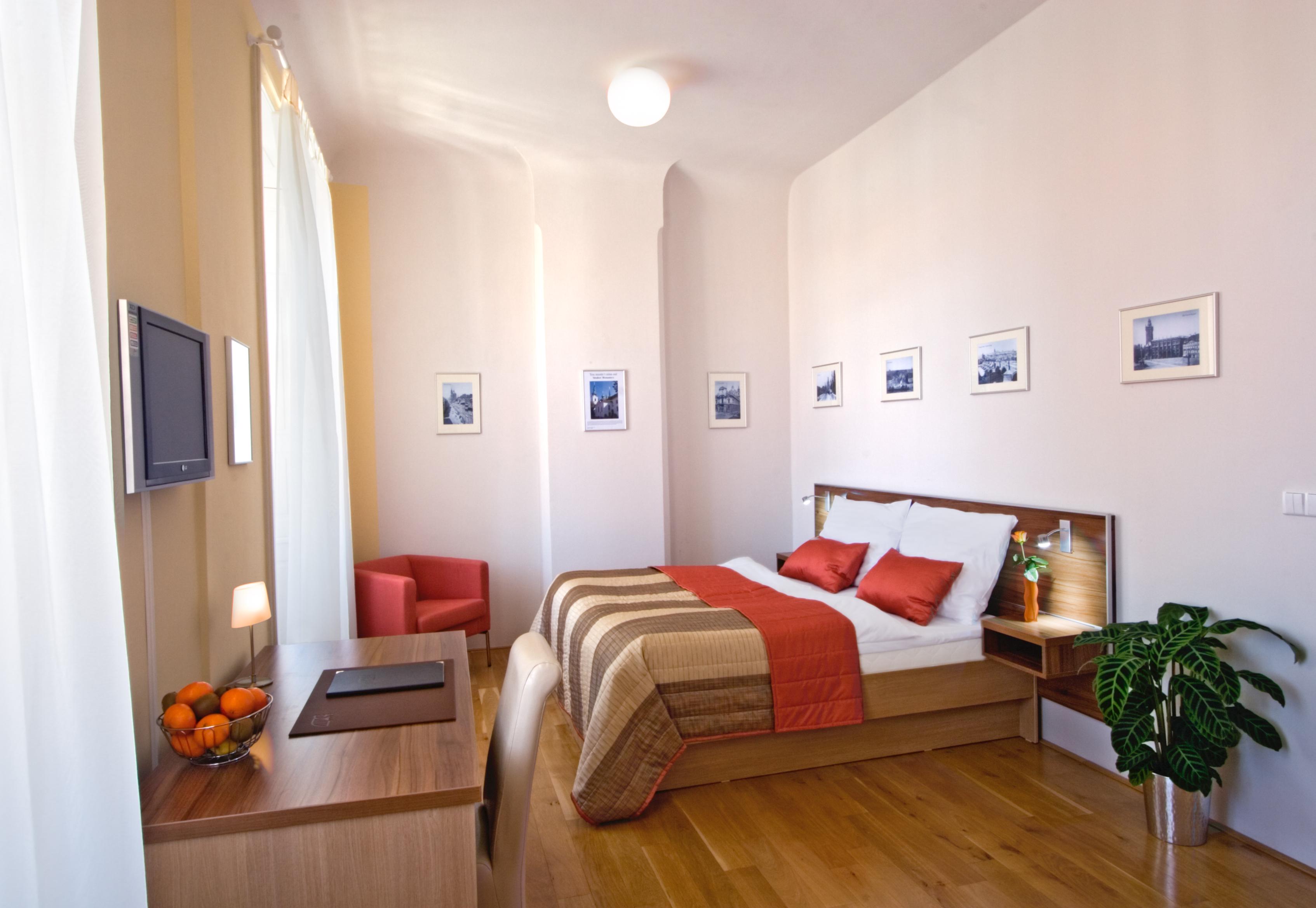 Monastery 4* Prague