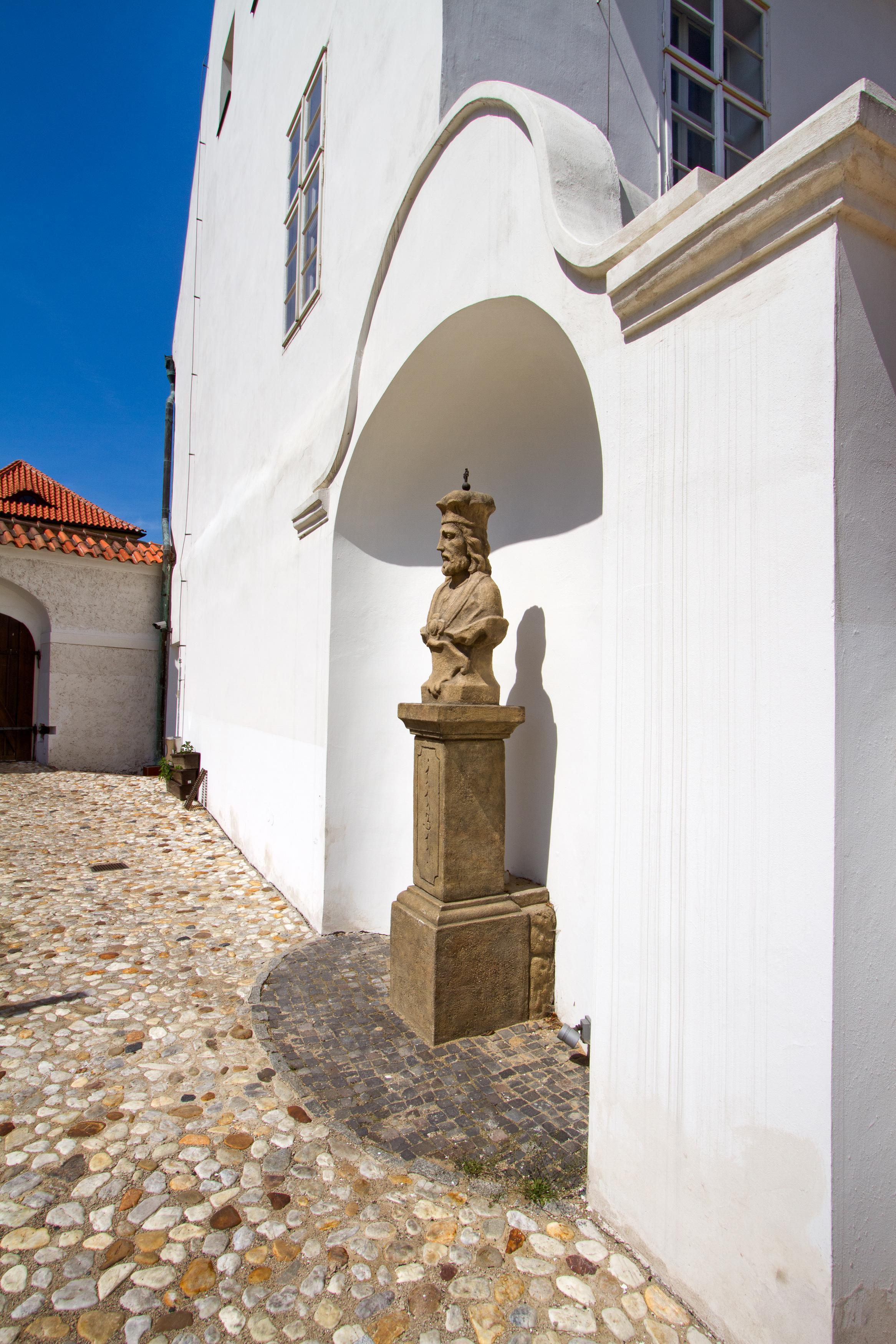 Hotel Monastery 4*