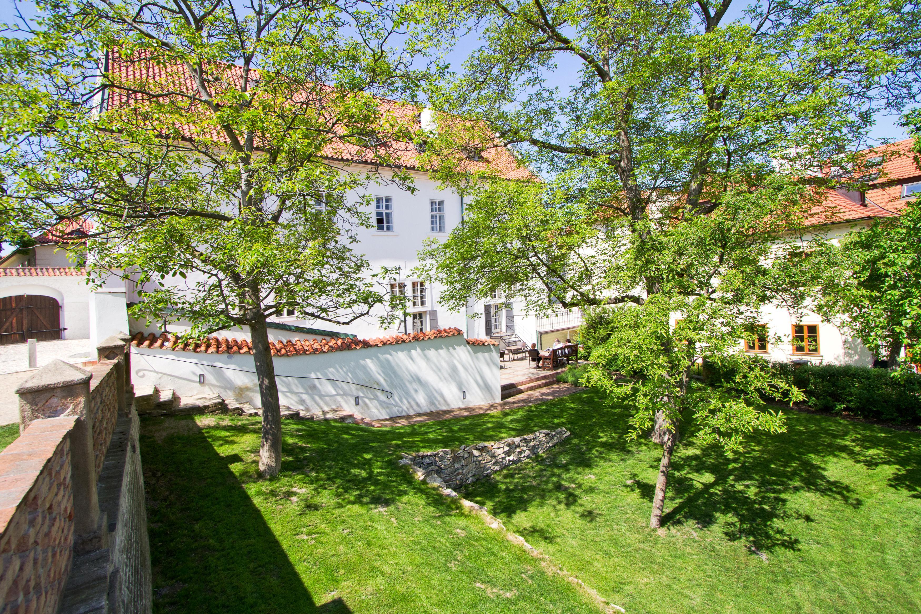 Monastery Hotel 4*