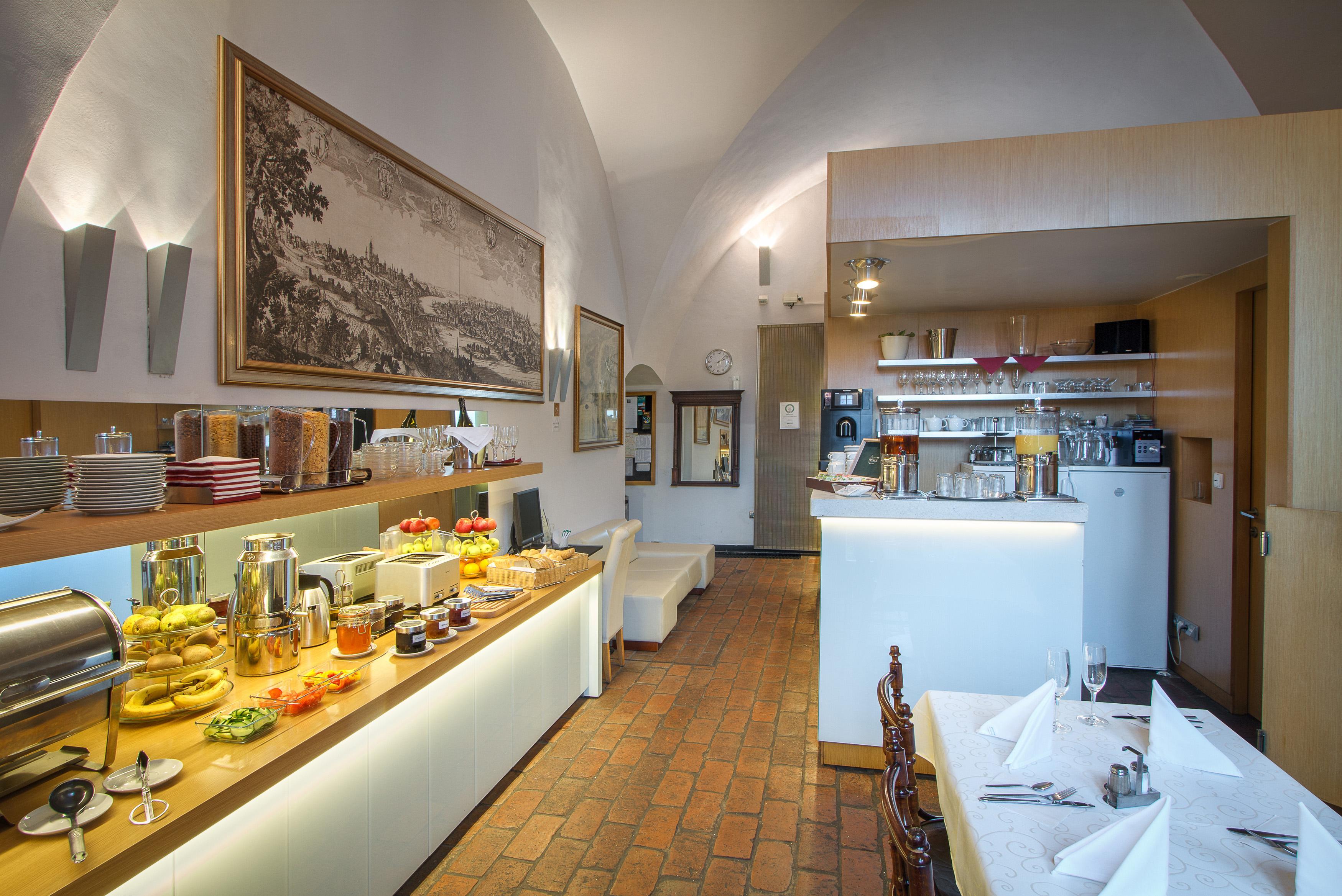 Hotel Monastery 4*