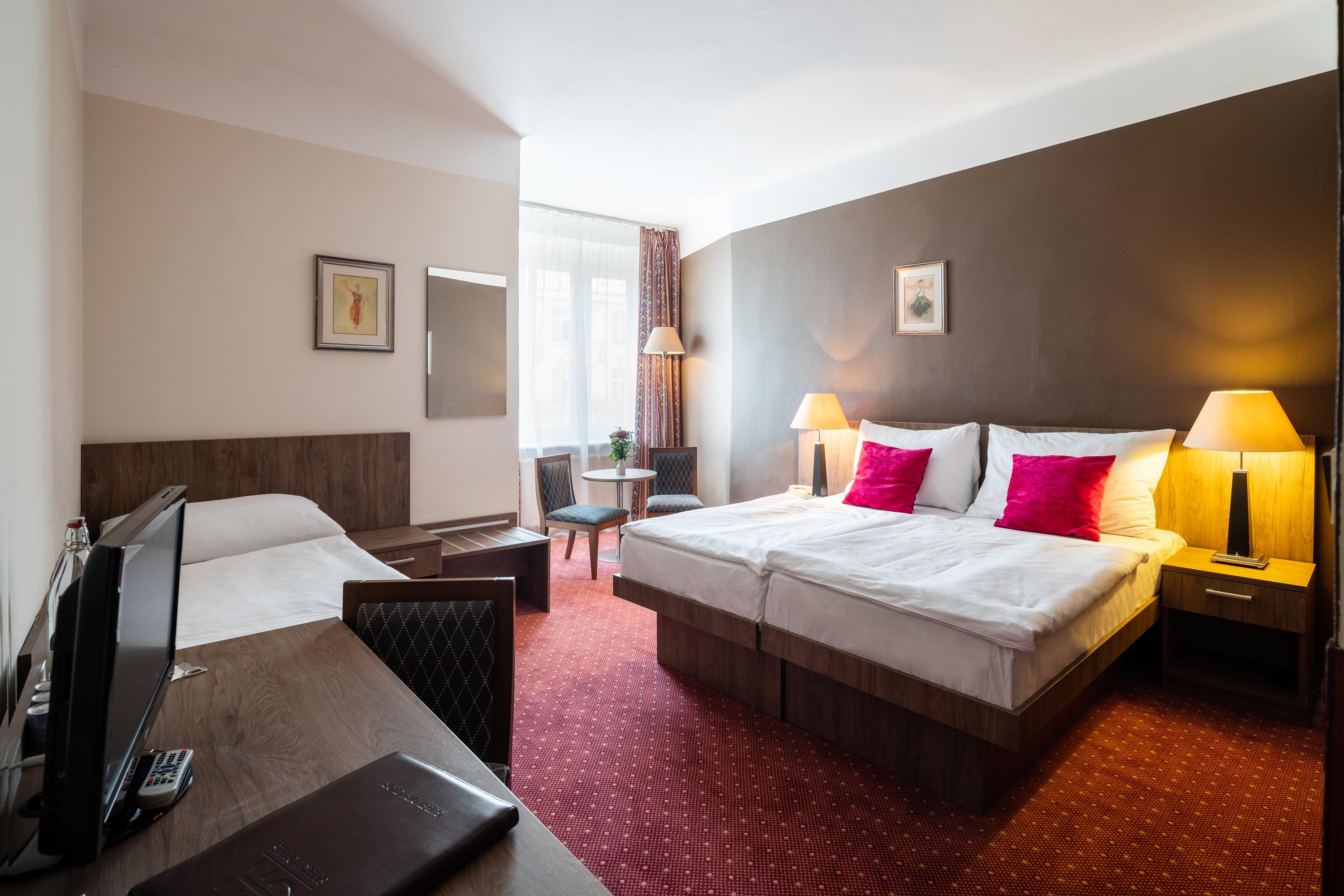 Harmony Hotell